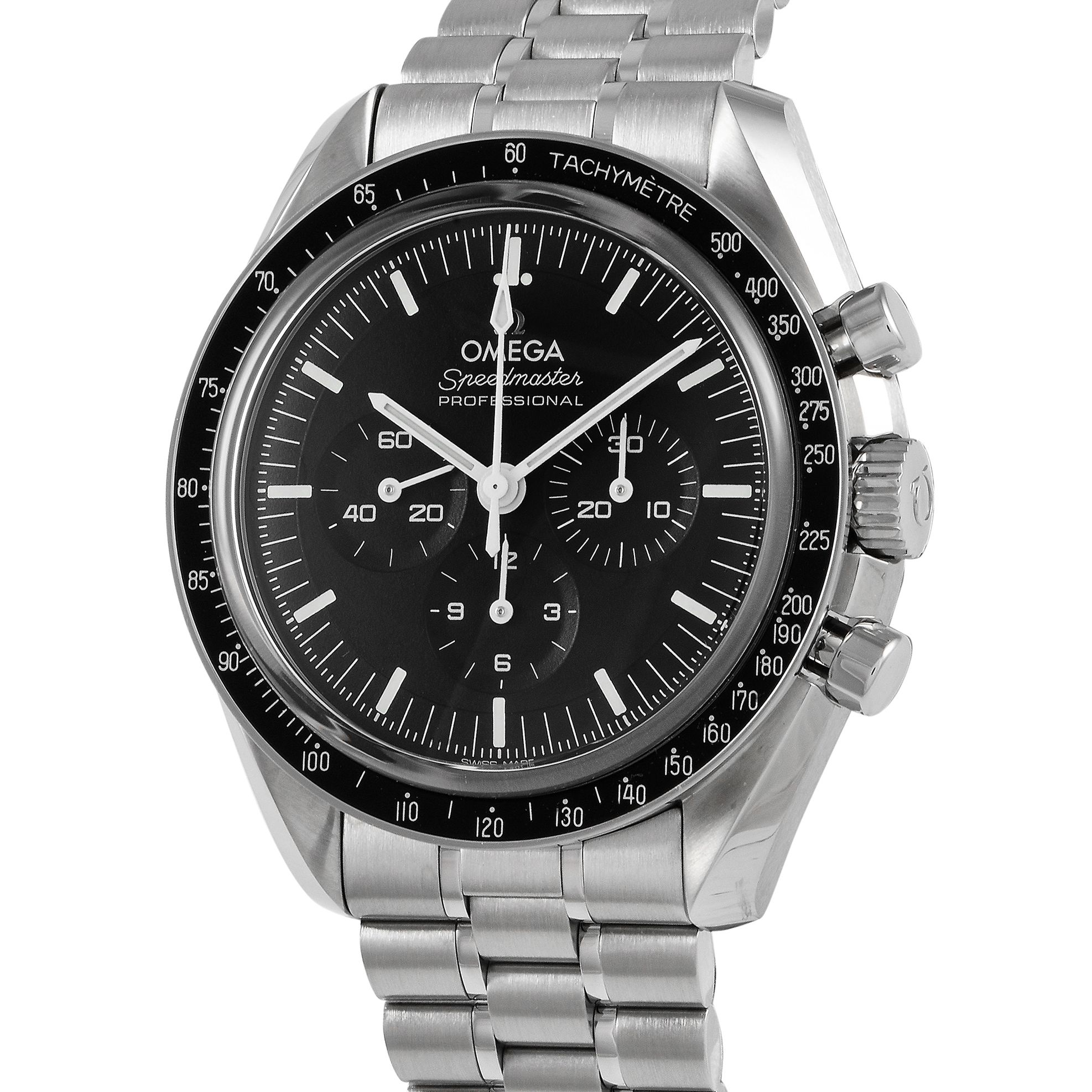 Omega Speedmaster Moonwatch Professional Watch 310.30.42.50.01.002