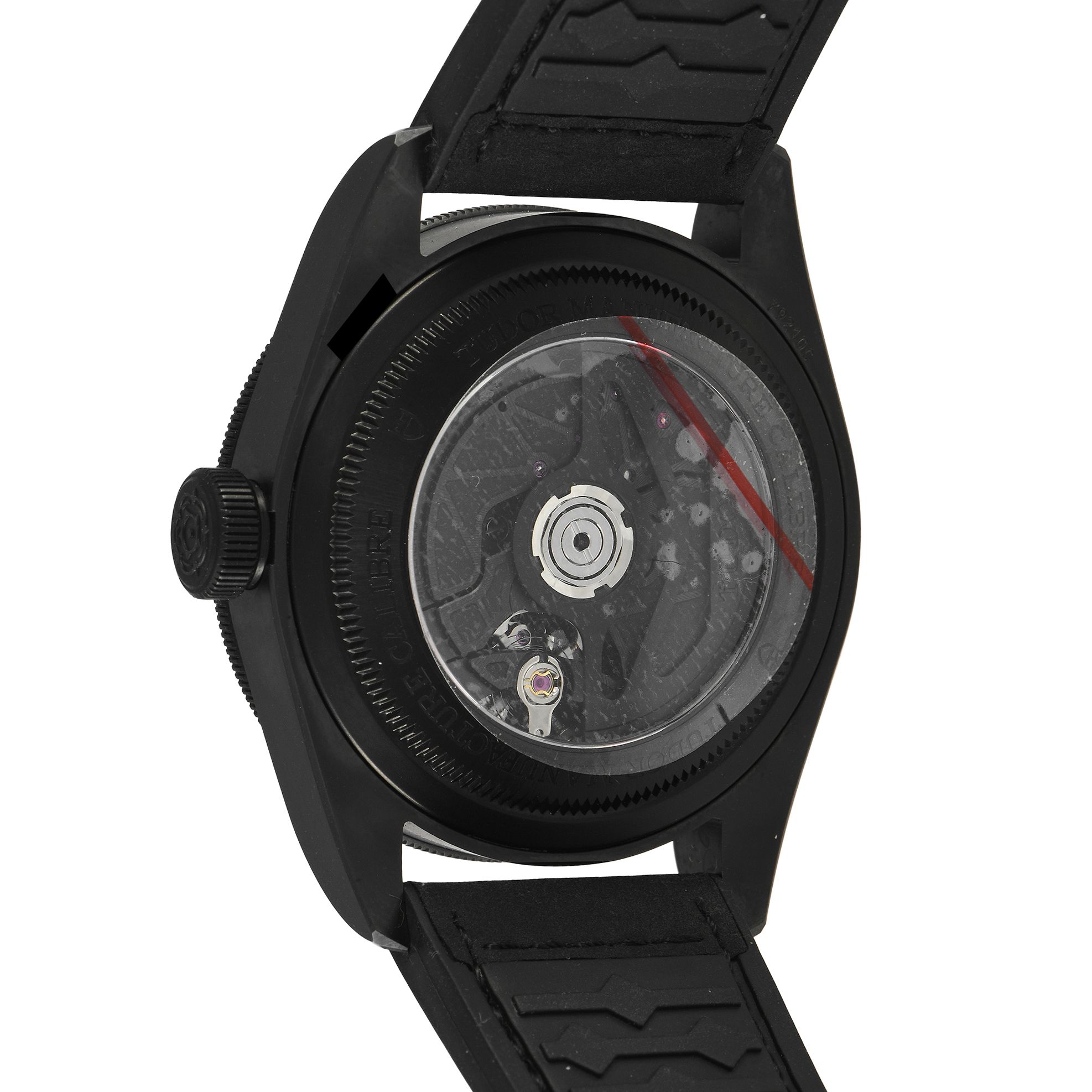 Tudor Black Bay Ceramic 41 Watch 79210CNU-0001