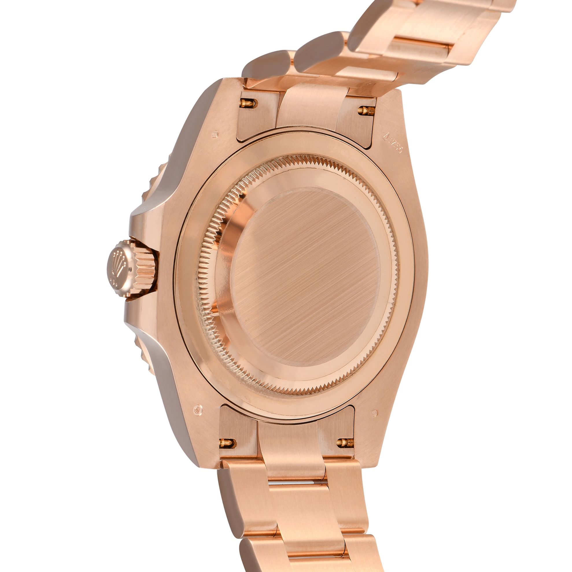 Rolex GMT-Master II Watch 126715CHNR