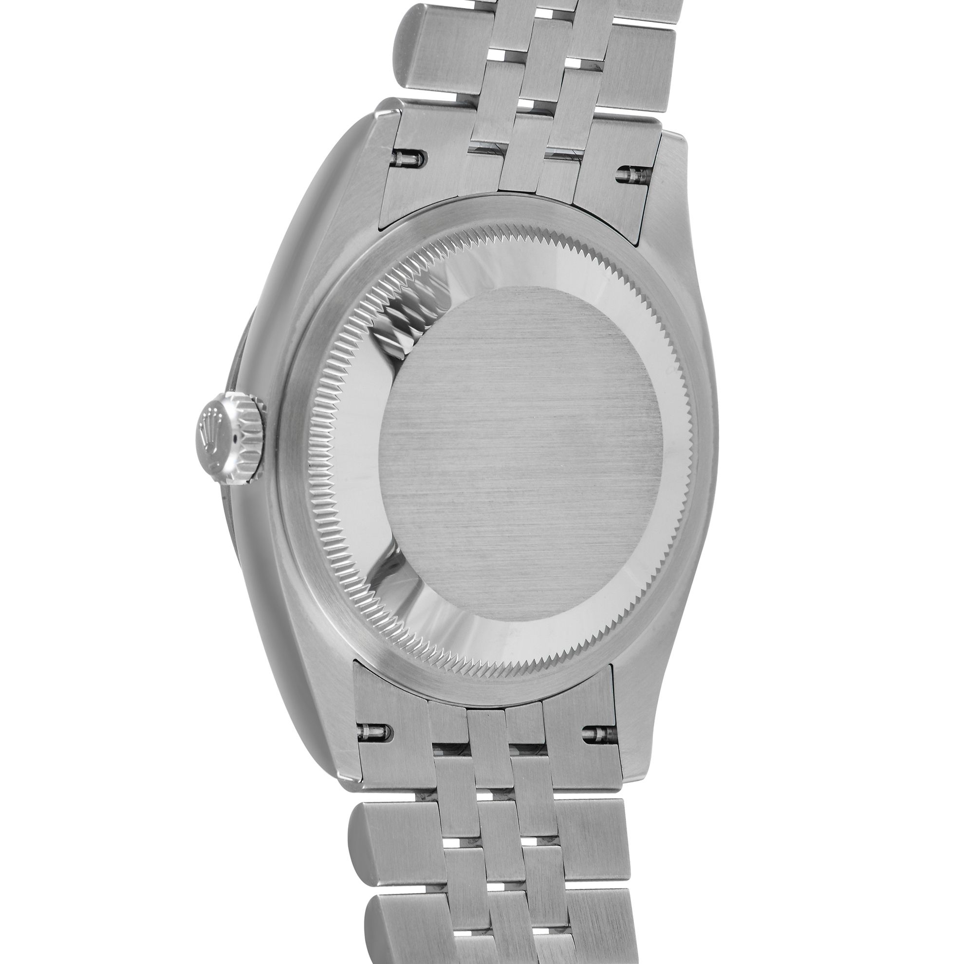 Rolex Datejust 36 Watch 126234