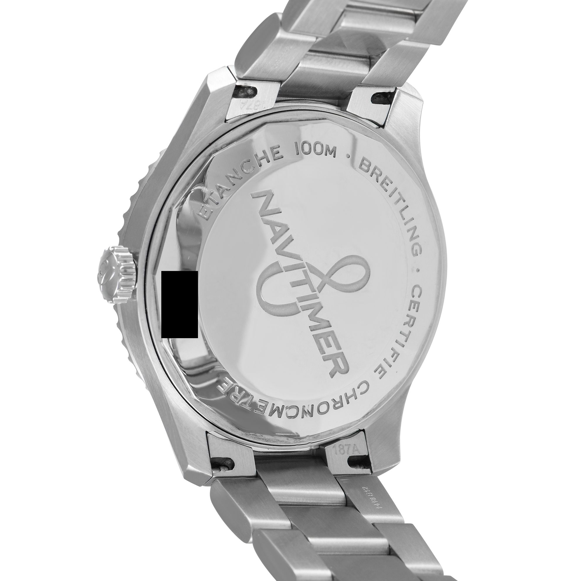 Breitling Navitimer 8 Automatic Watch A17314101B1X1