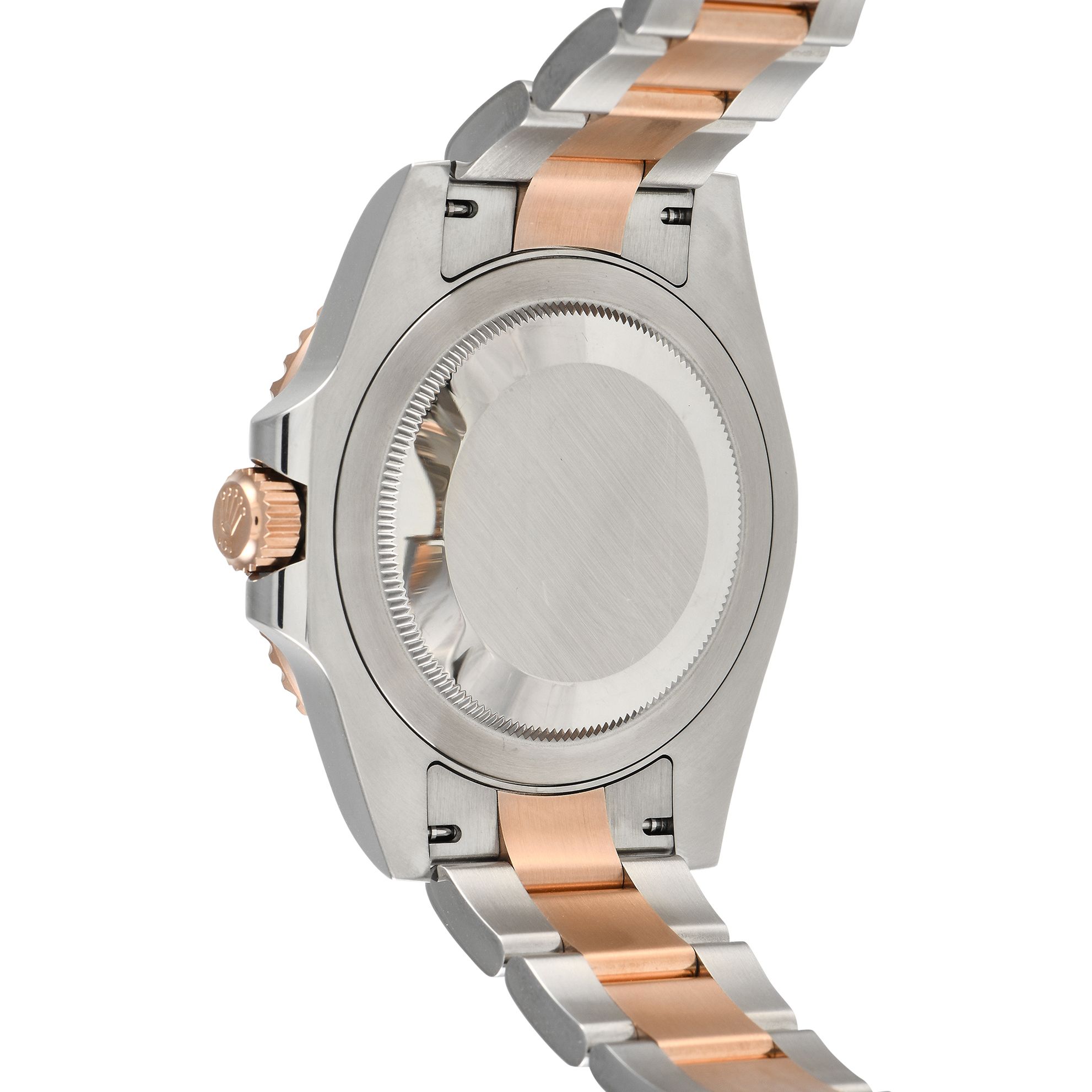 Rolex GMT-Master II Watch 126711CHNR