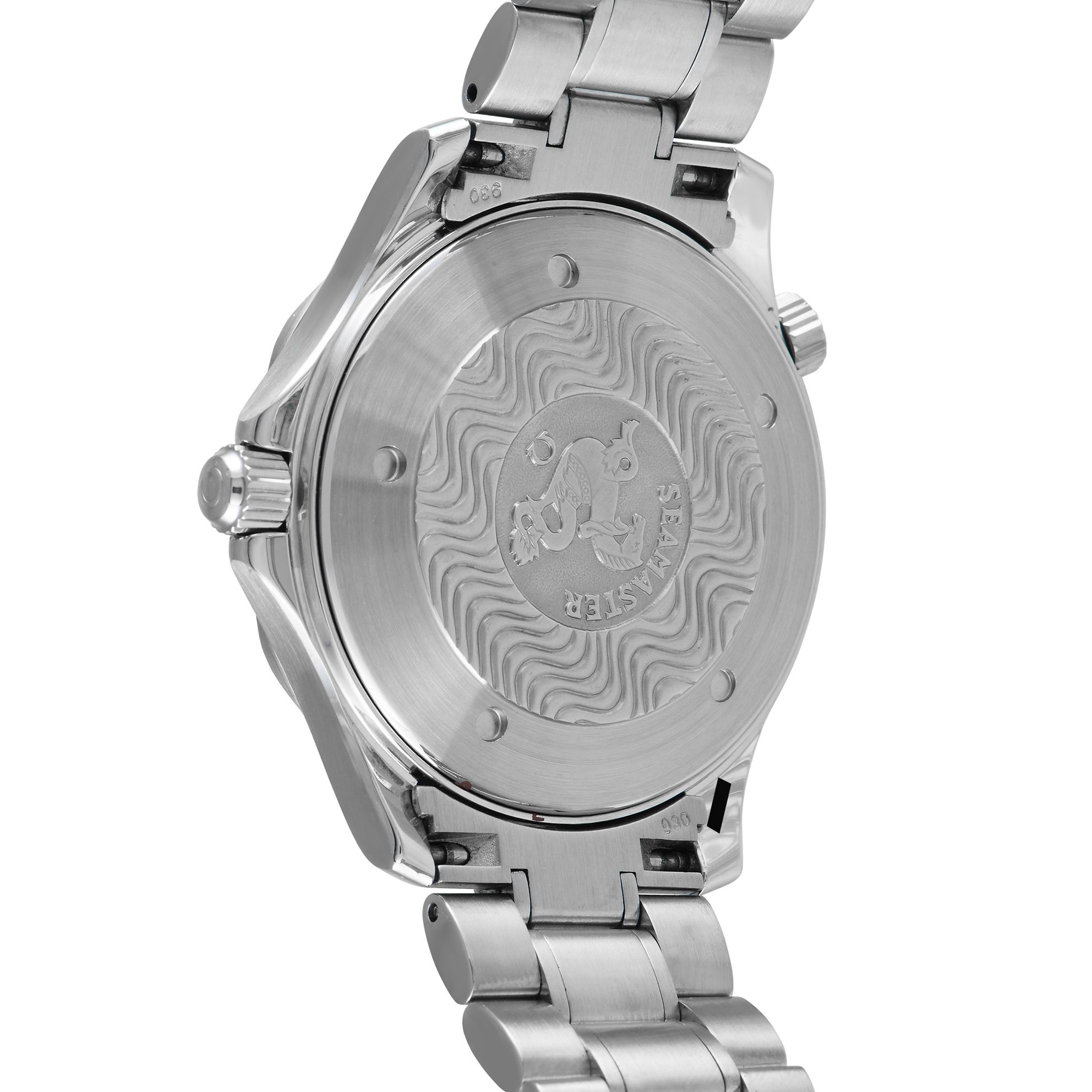 Omega Seamaster Watch 2254.50.00