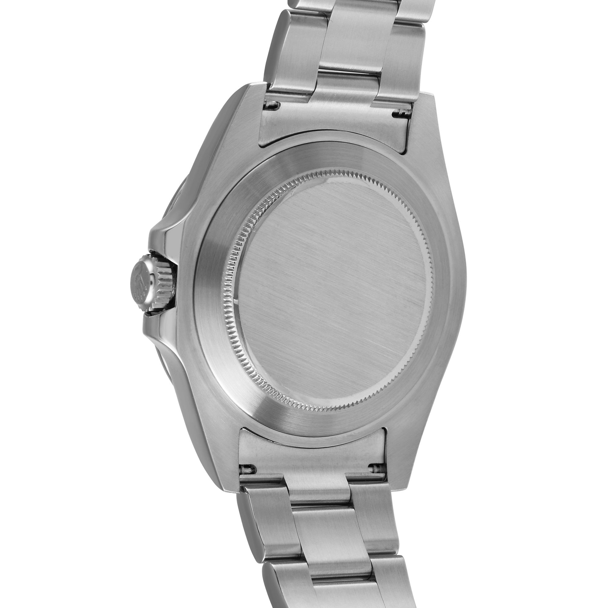 Rolex Explorer II White Dial Watch 216570