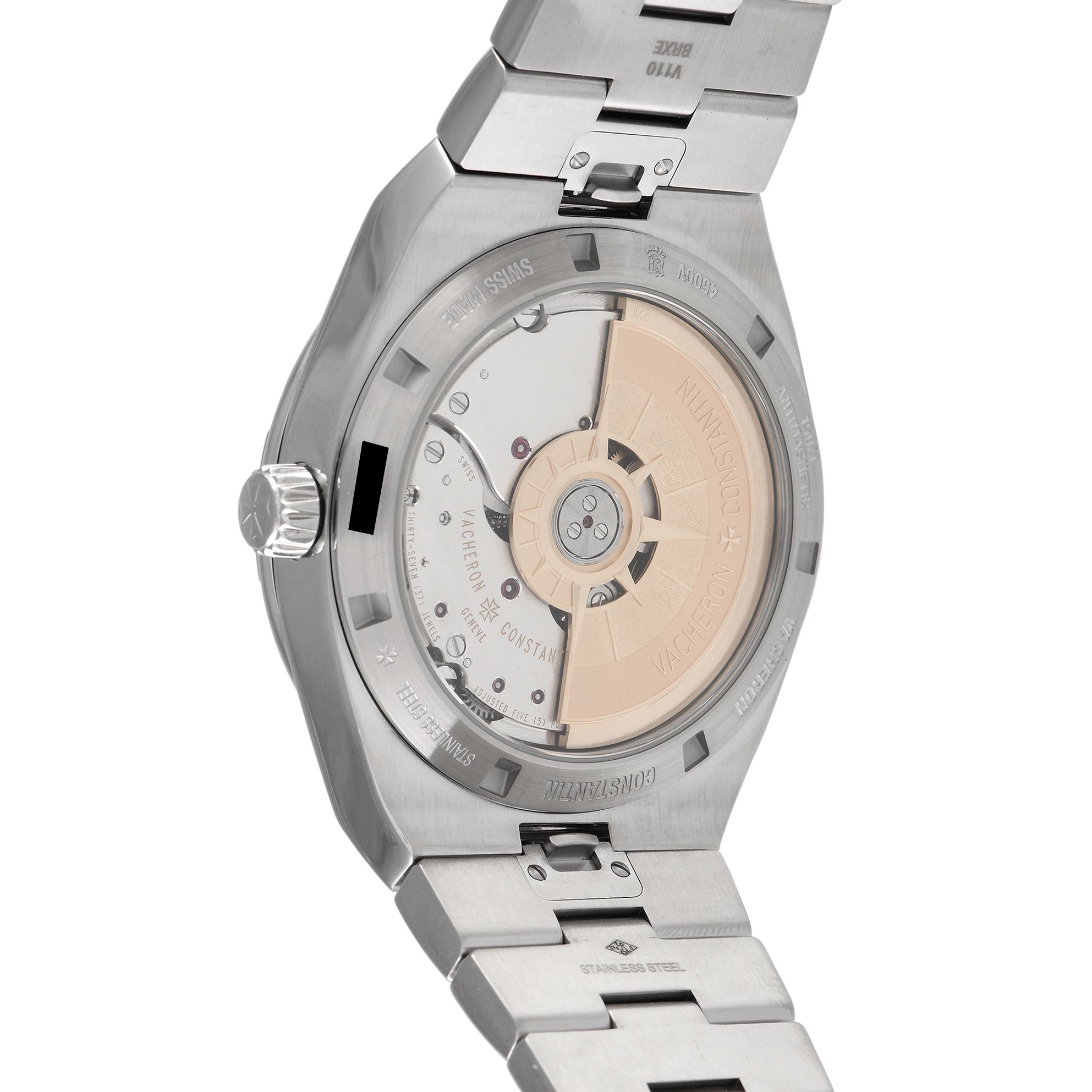 Vacheron Constantin Overseas Watch 4500V/110A-B126