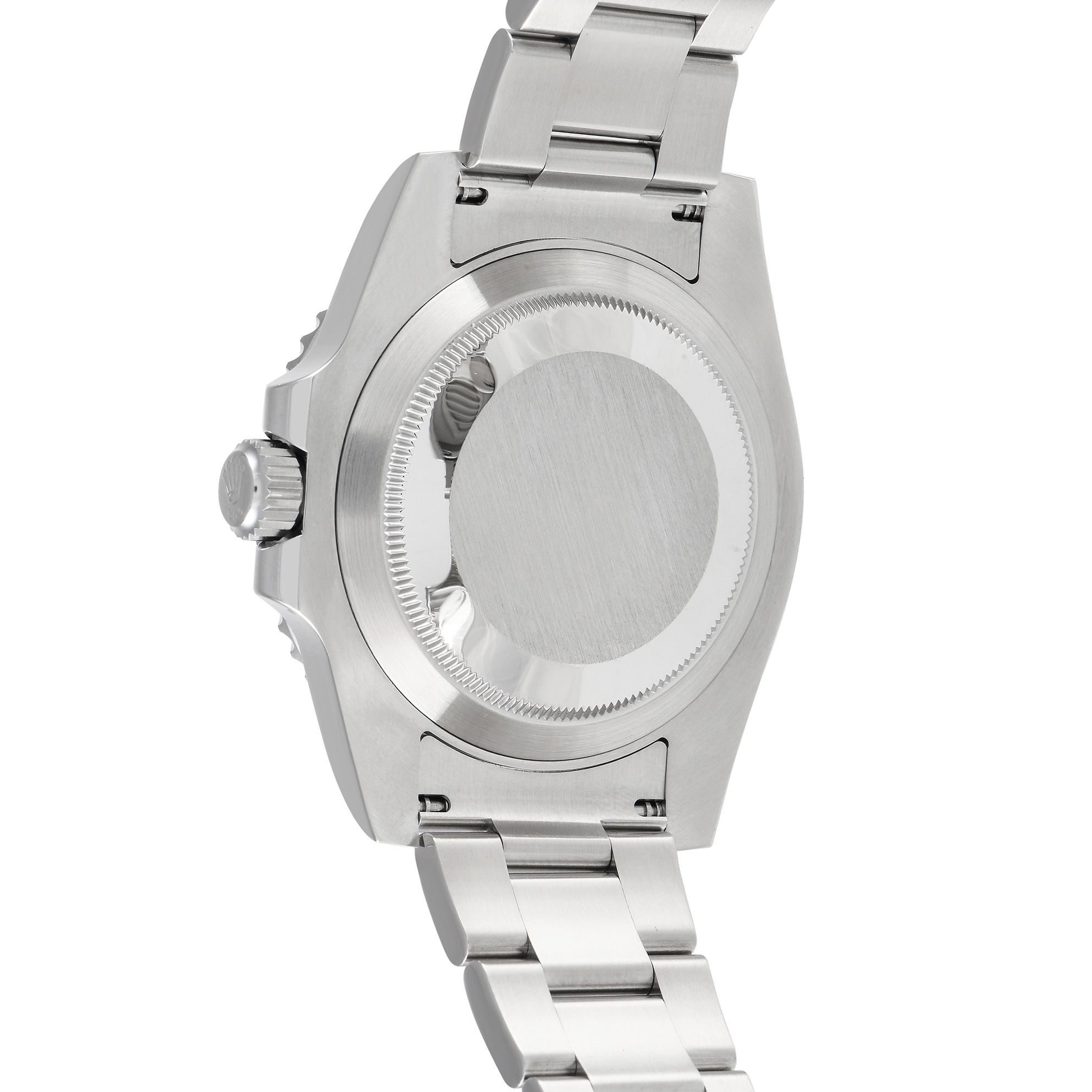 Rolex Submariner Date Watch 116610LV