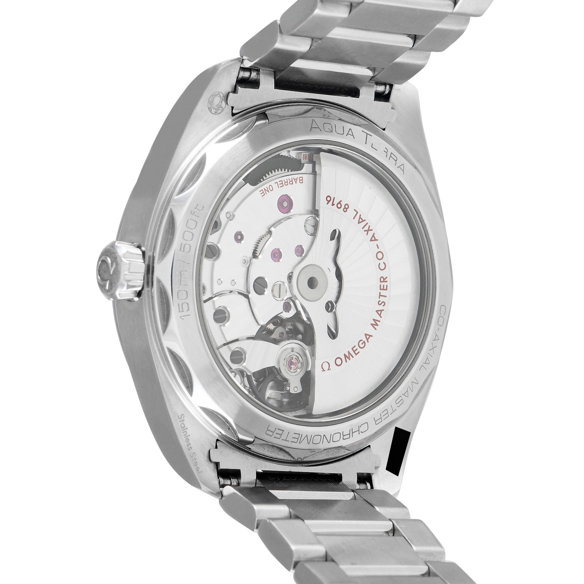 Omega Seamaster Aqua Terra Watch 220.10.41.21.02.004