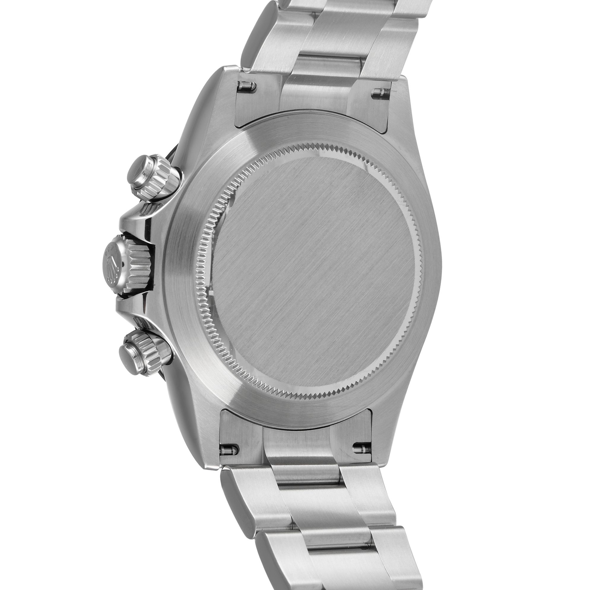 Rolex Cosmograph Daytona 40mm Watch 116500LN