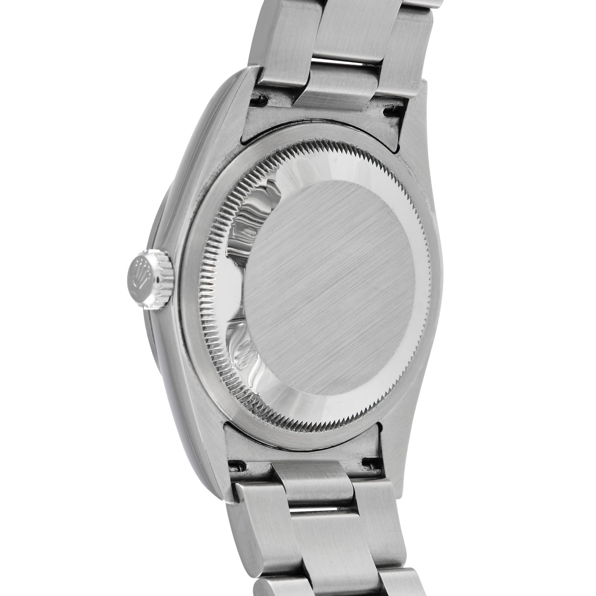 Rolex Explorer Watch 114270