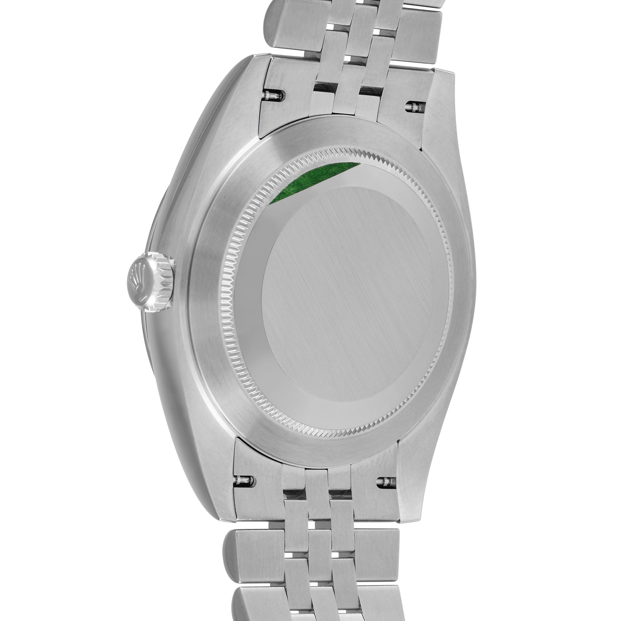 Rolex Datejust 41 Slate Roman Dial Watch 126300-0014