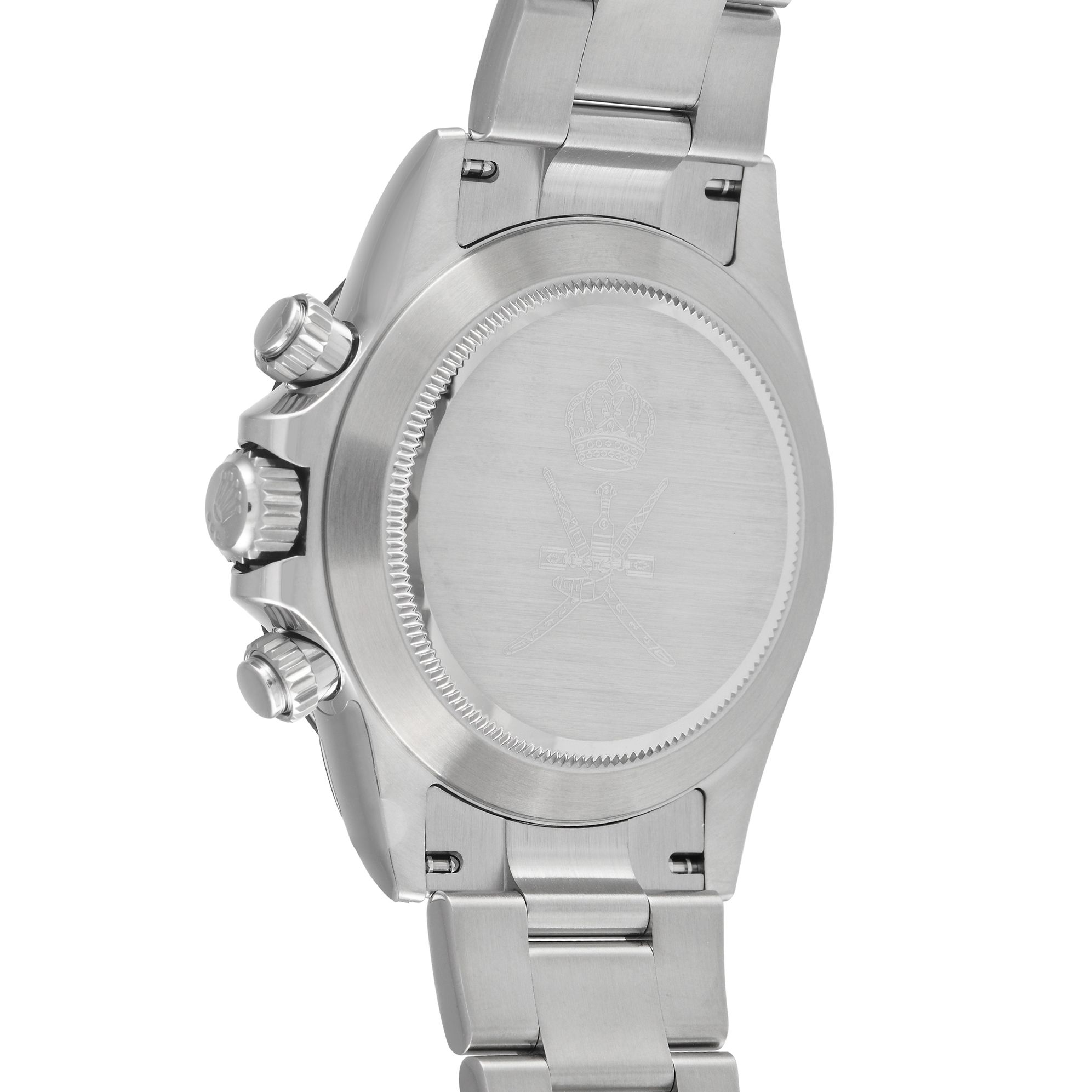 Rolex Daytona Khanjar Watch 116500