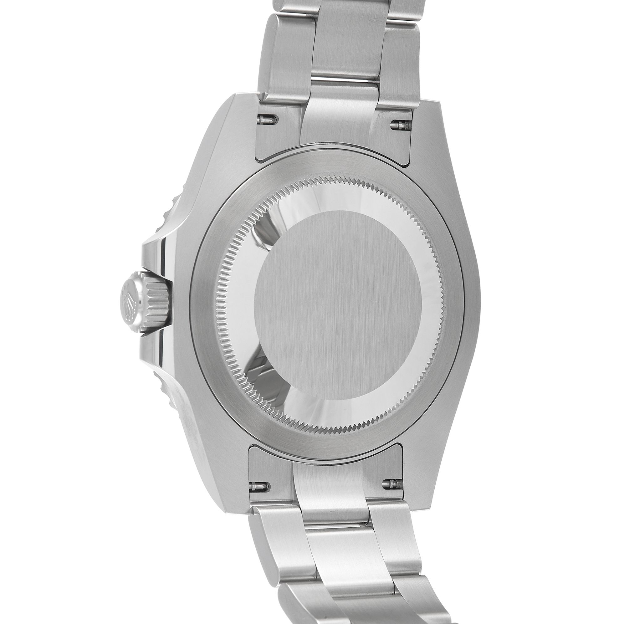 Rolex GMT-Master II Left-Hand Watch 126720VTNR