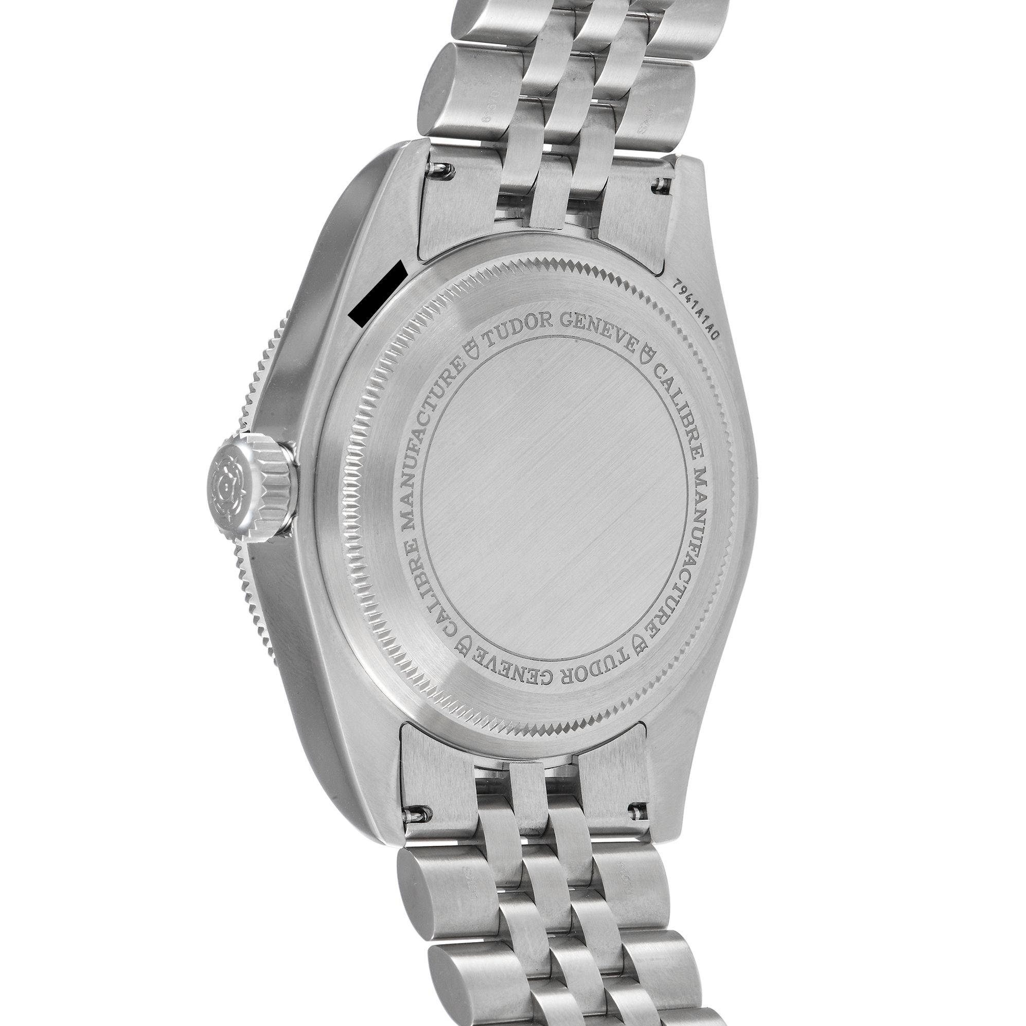 Tudor Black Bay 41 Watch M7941A1A0RU-0003