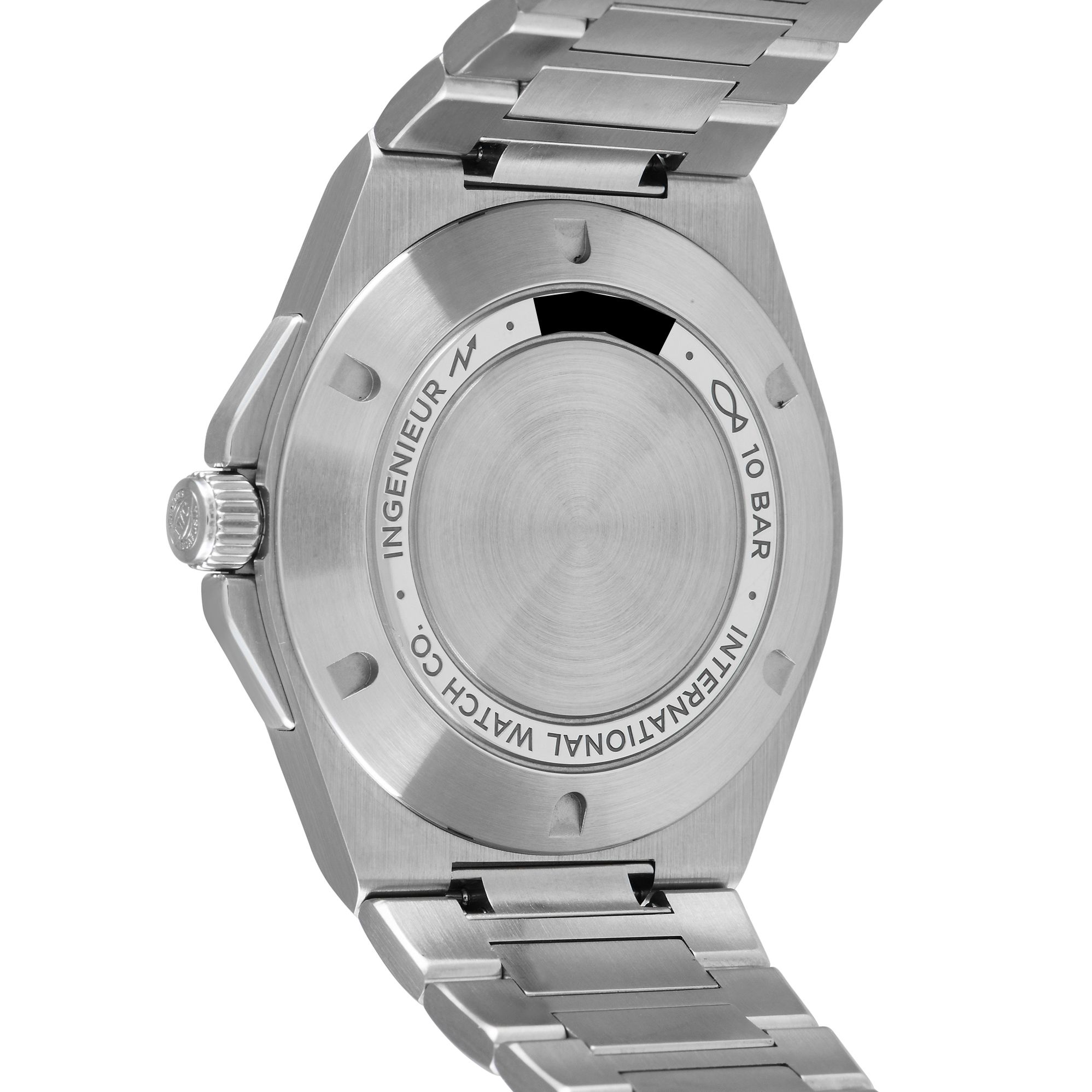 IWC Ingenieur Automatic 40 Watch IW328902