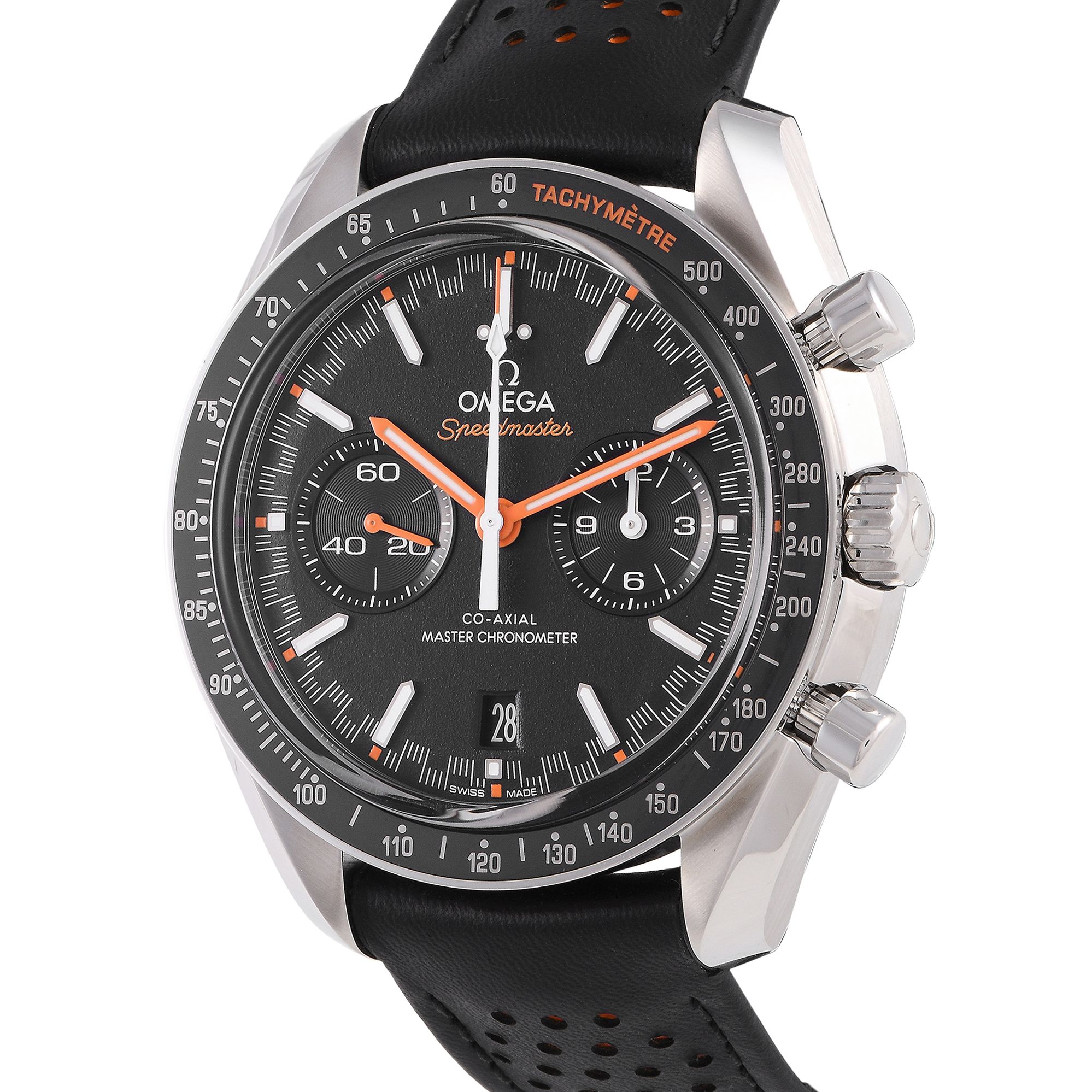 Omega Speedmaster Racing Watch 329.32.44.51.01.001