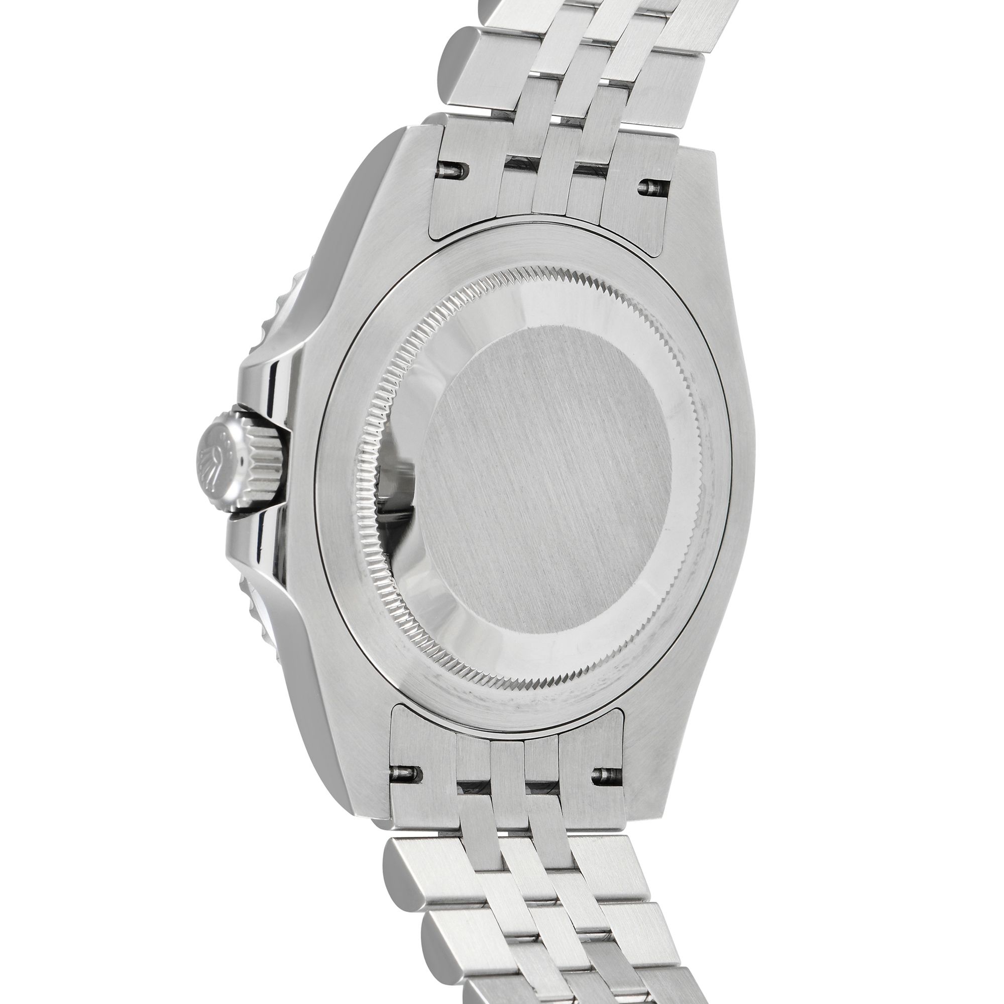 Rolex GMT-Master II Left-Hand Watch 126720VTNR-0002