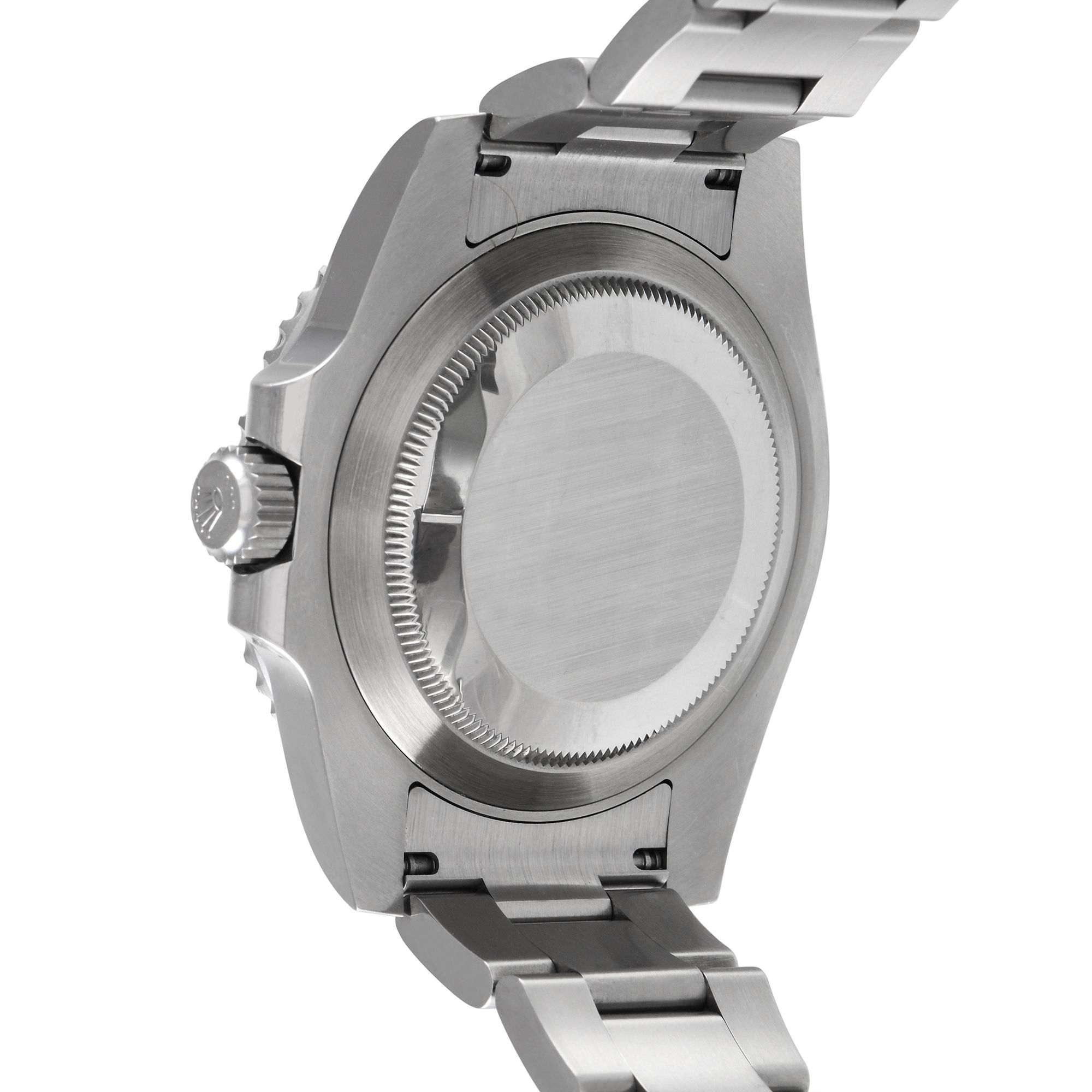 Rolex Submariner Date Watch 116610LN