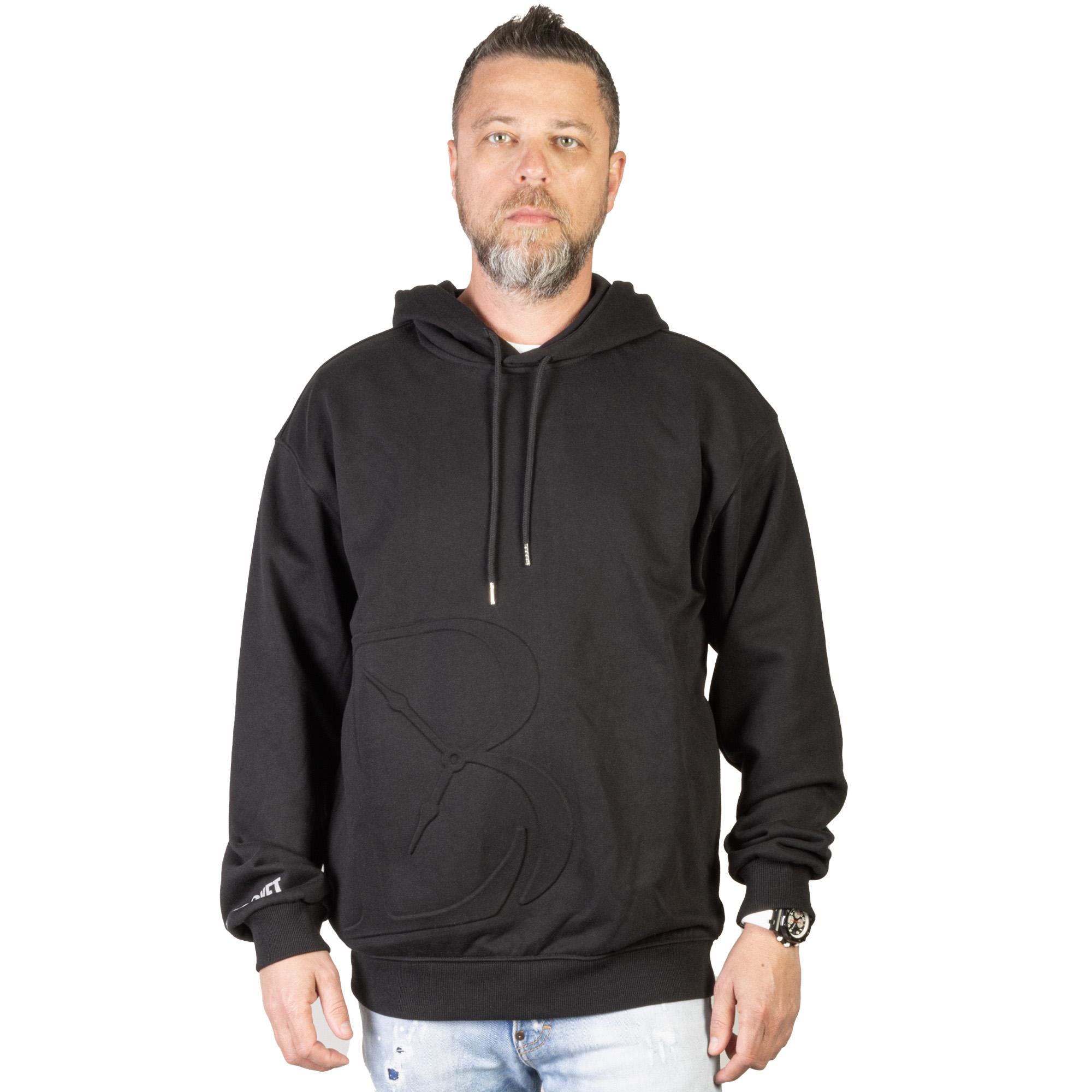 Luxury Bazaar LB x NO WAITLIST Hoodie