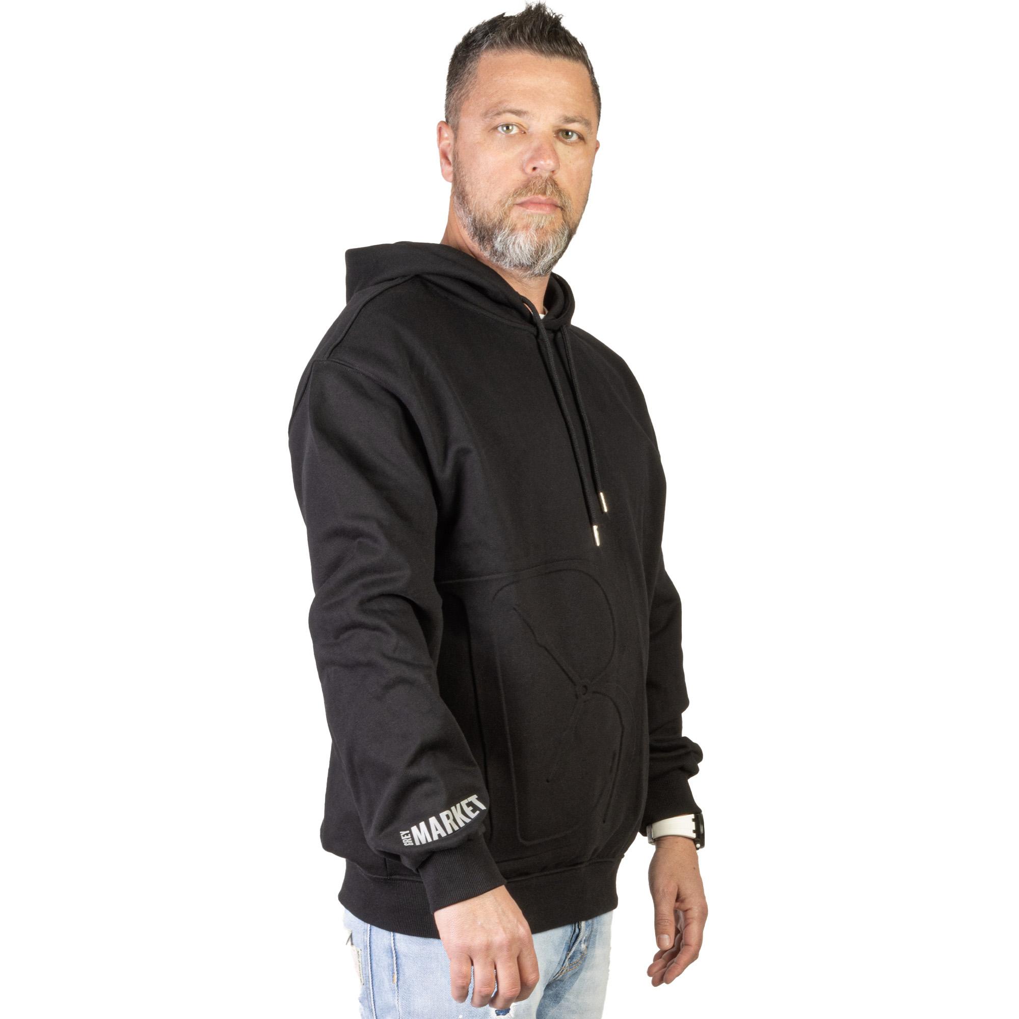 Luxury Bazaar LB x NO WAITLIST Hoodie