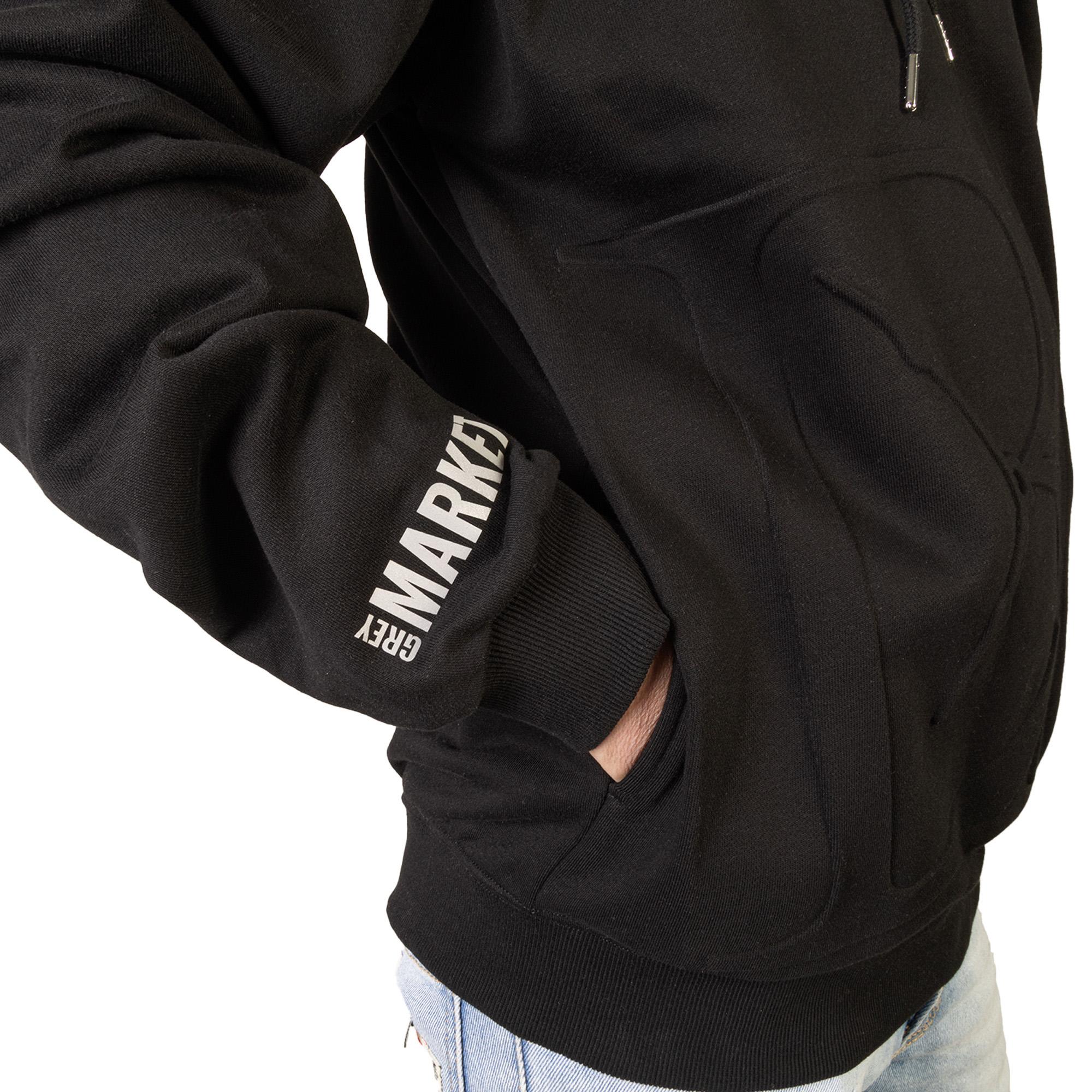 Luxury Bazaar LB x NO WAITLIST Hoodie