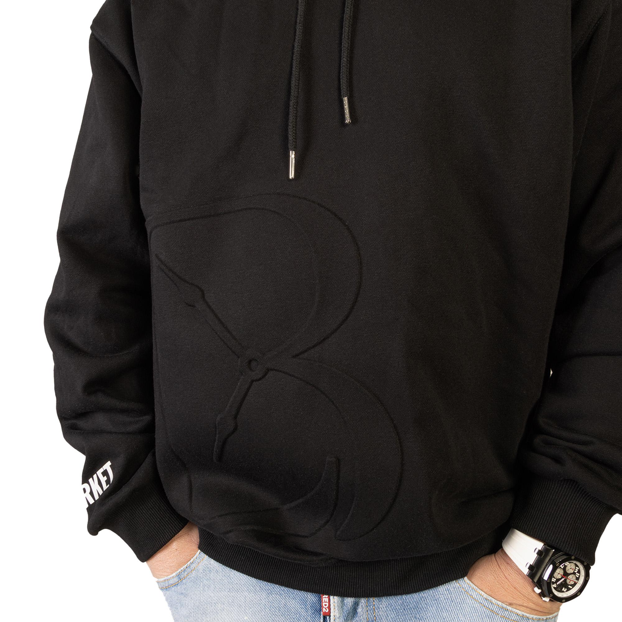 Luxury Bazaar LB x NO WAITLIST Hoodie