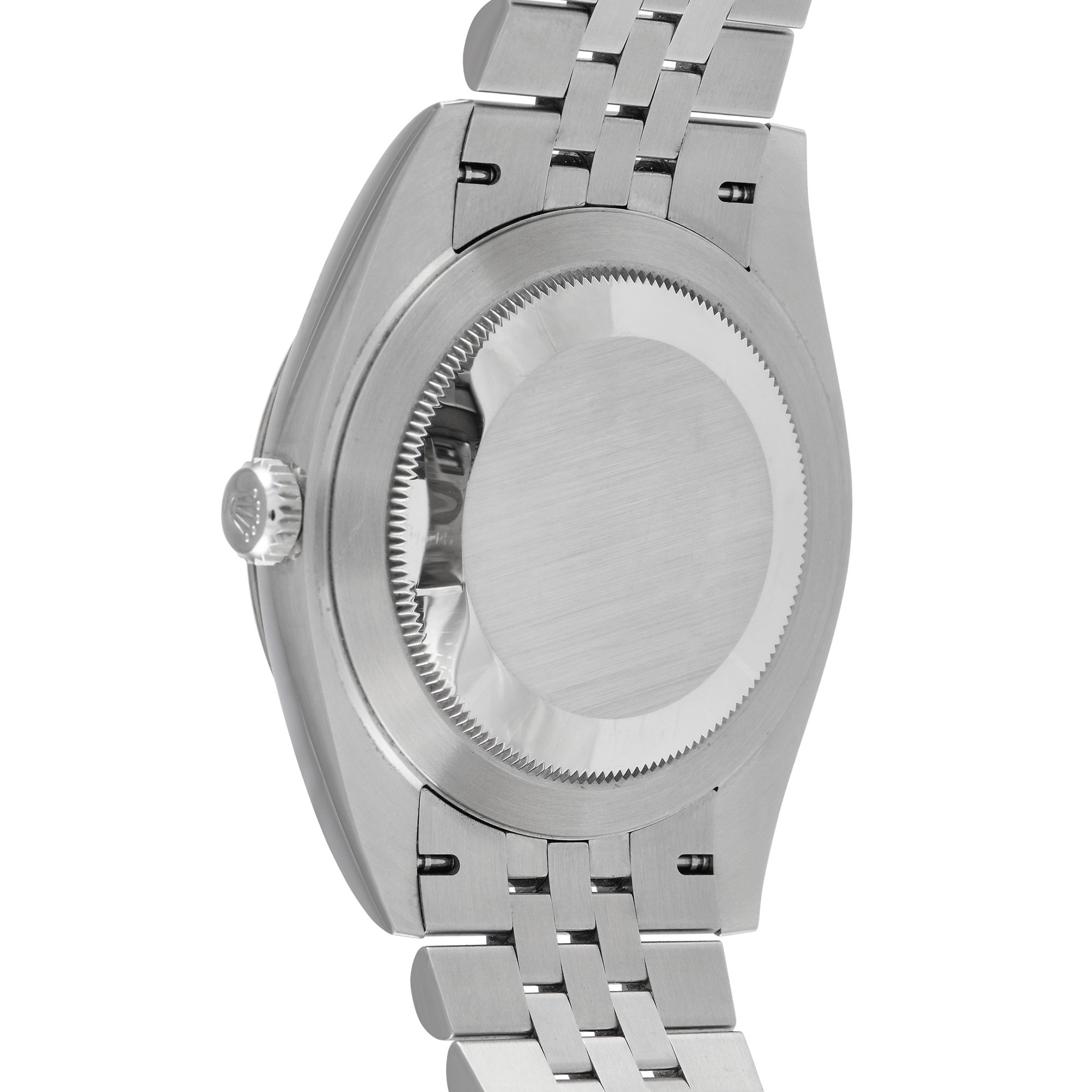 Rolex Datejust 41 Watch 126334