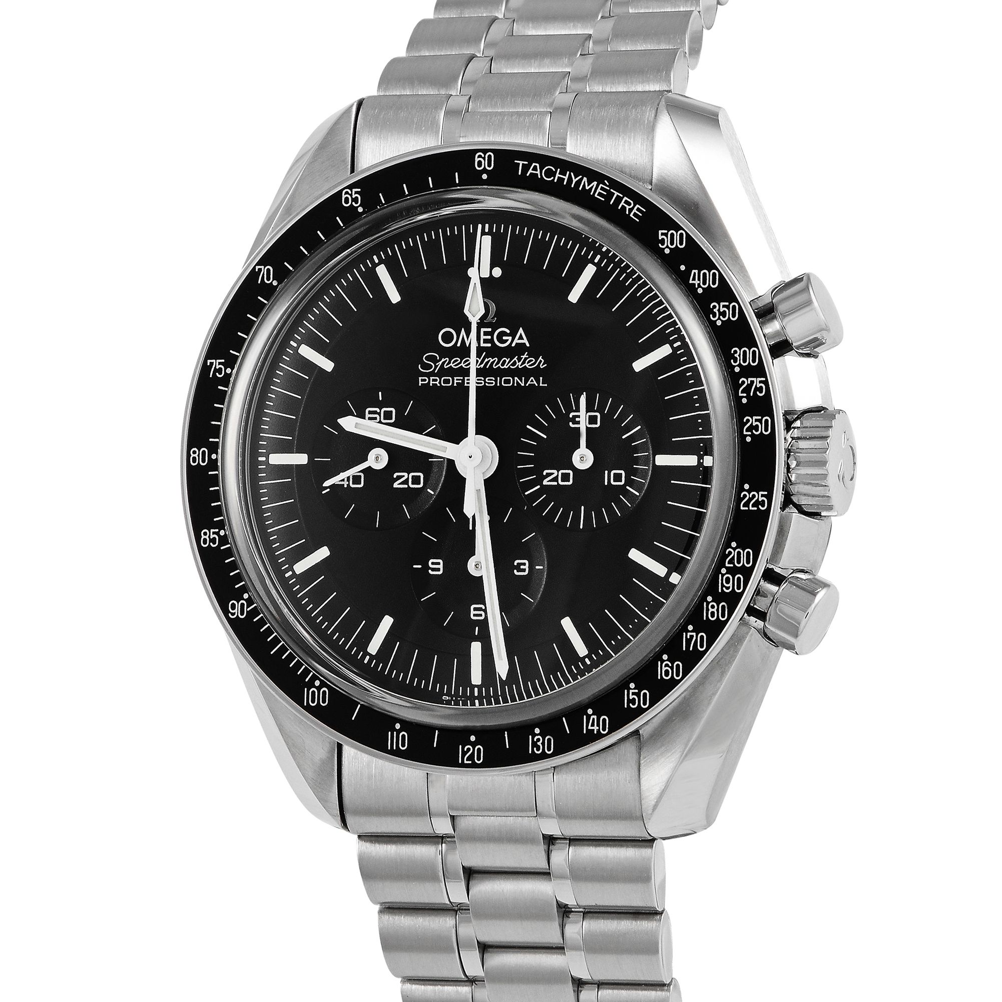 Omega Speedmaster Moonwatch Professional Watch 310.30.42.50.01.002