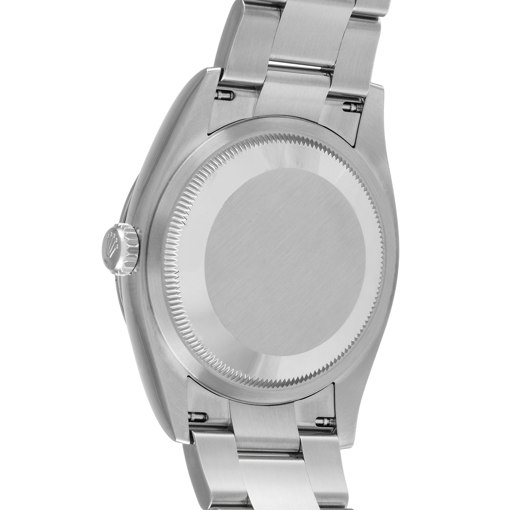Rolex Datejust 36 Silver Dial Watch 126200
