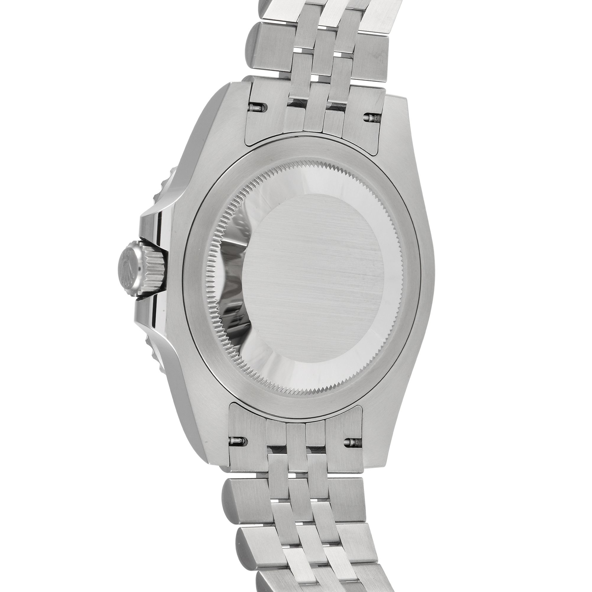 Rolex GMT-Master II Left-Hand Watch 126720VTNR