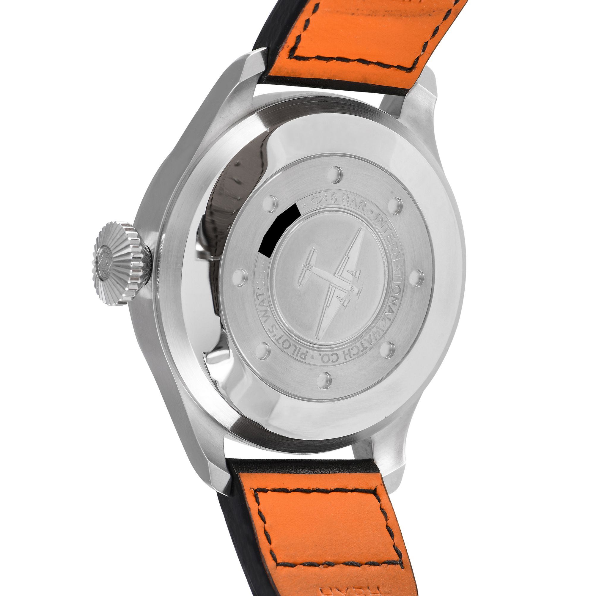 IWC Big Pilot's Watch IW501001