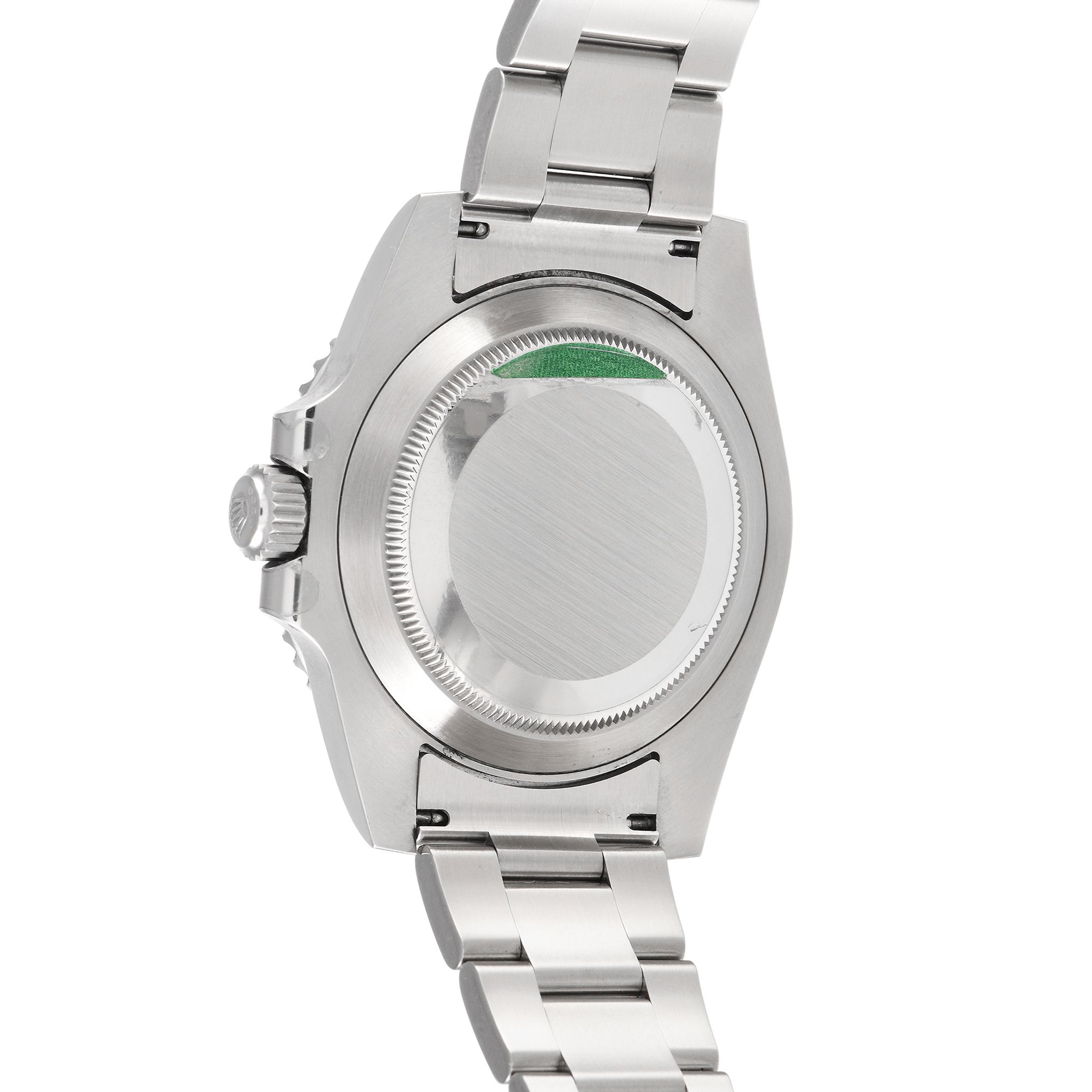 Rolex Submariner Date Watch 116610LN