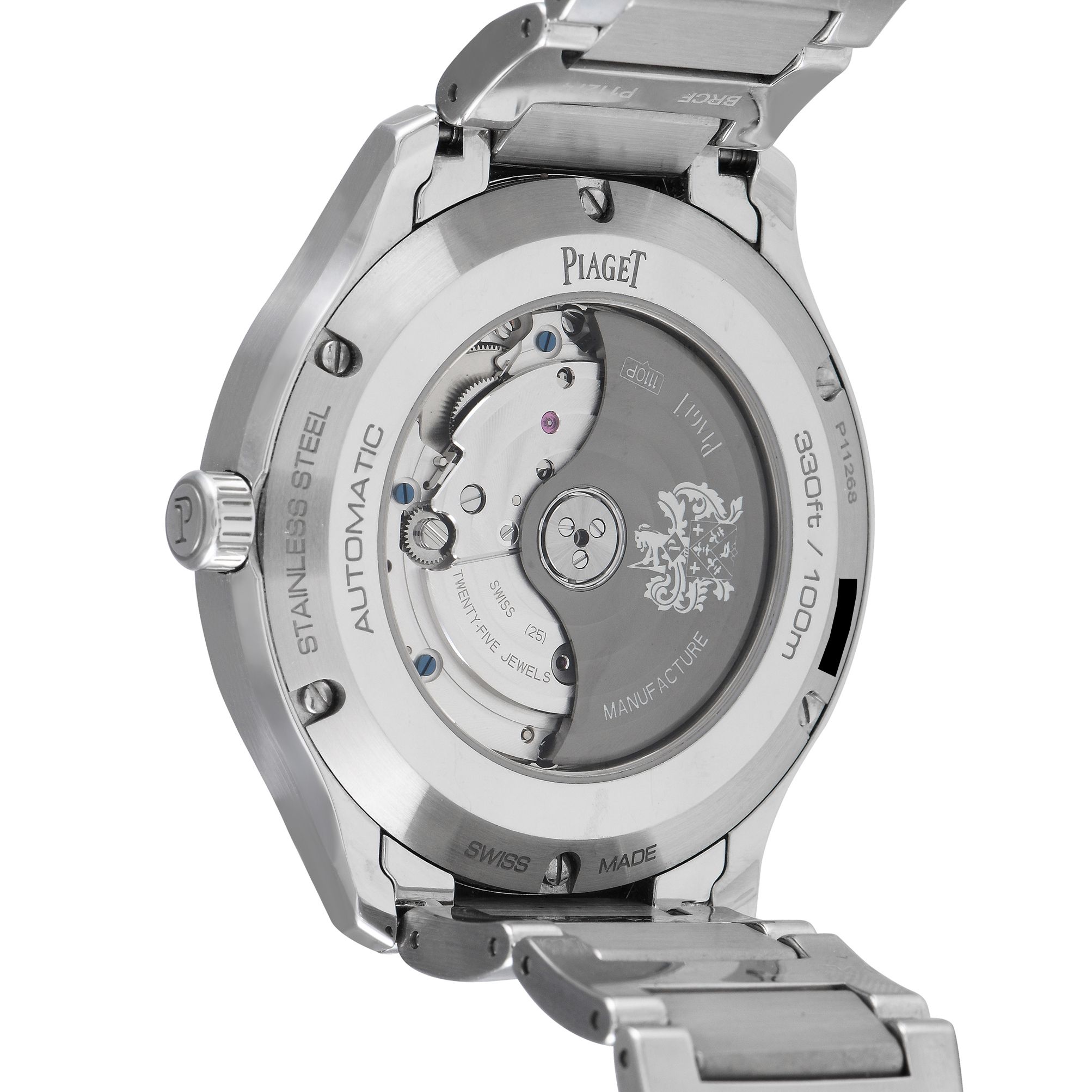 Piaget Polo Date Watch GOA41002