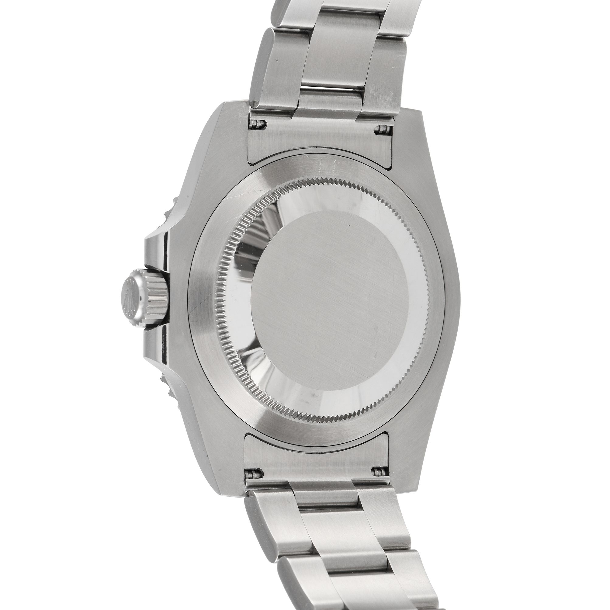 Rolex Submariner Date Watch 116610LV