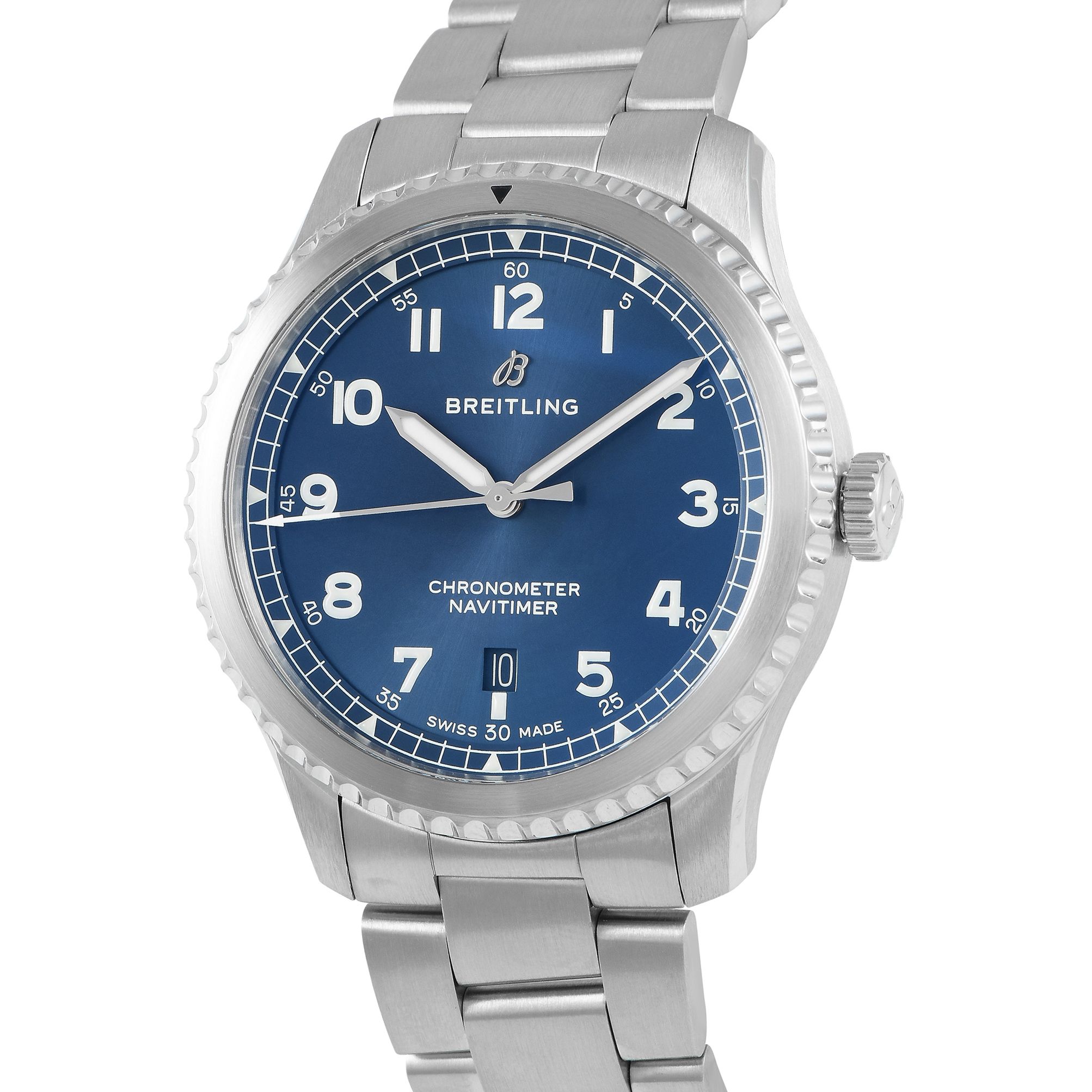 Breitling Navitimer 8 Automatic Watch A17314101B1X1