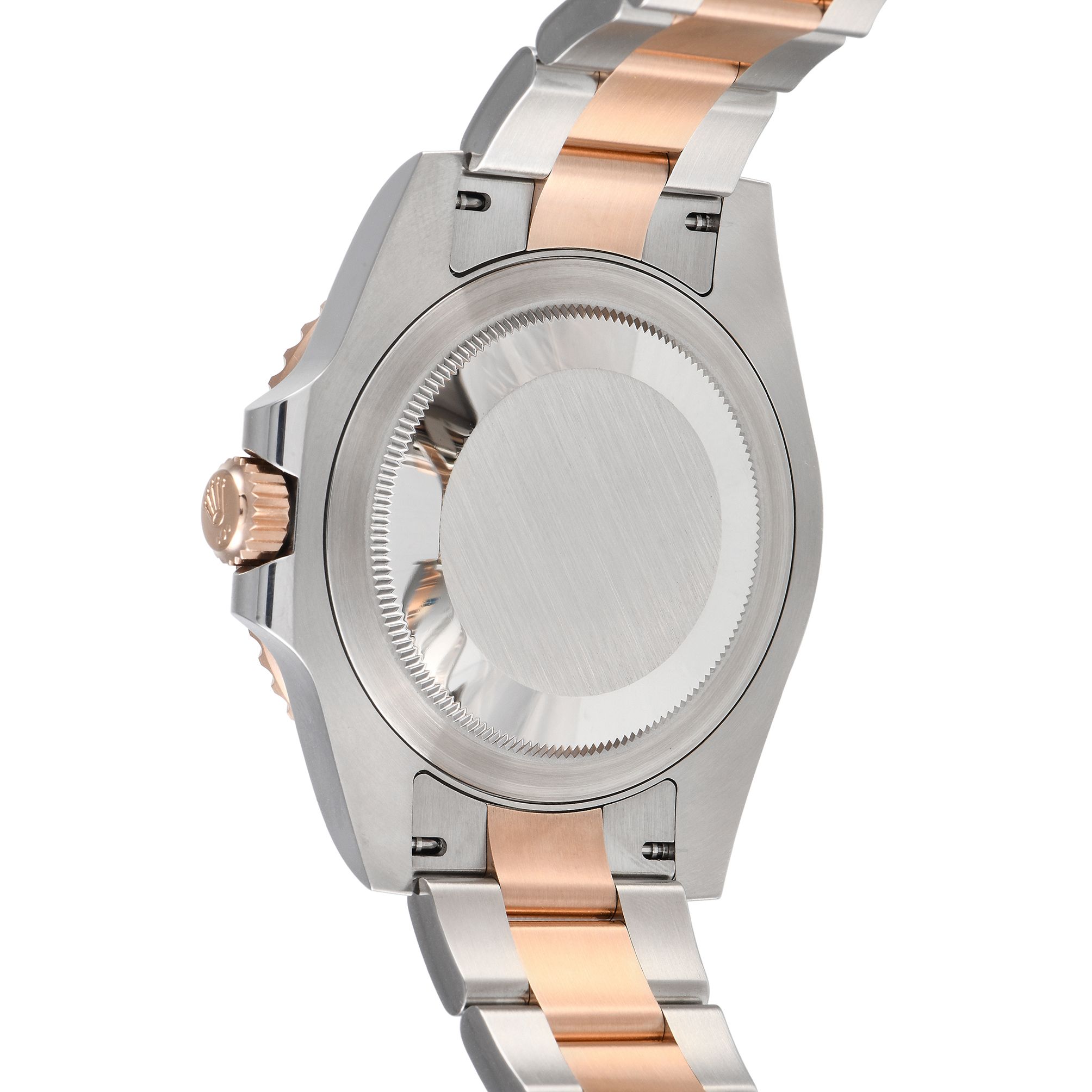 Rolex GMT-Master II Watch 126711CHNR