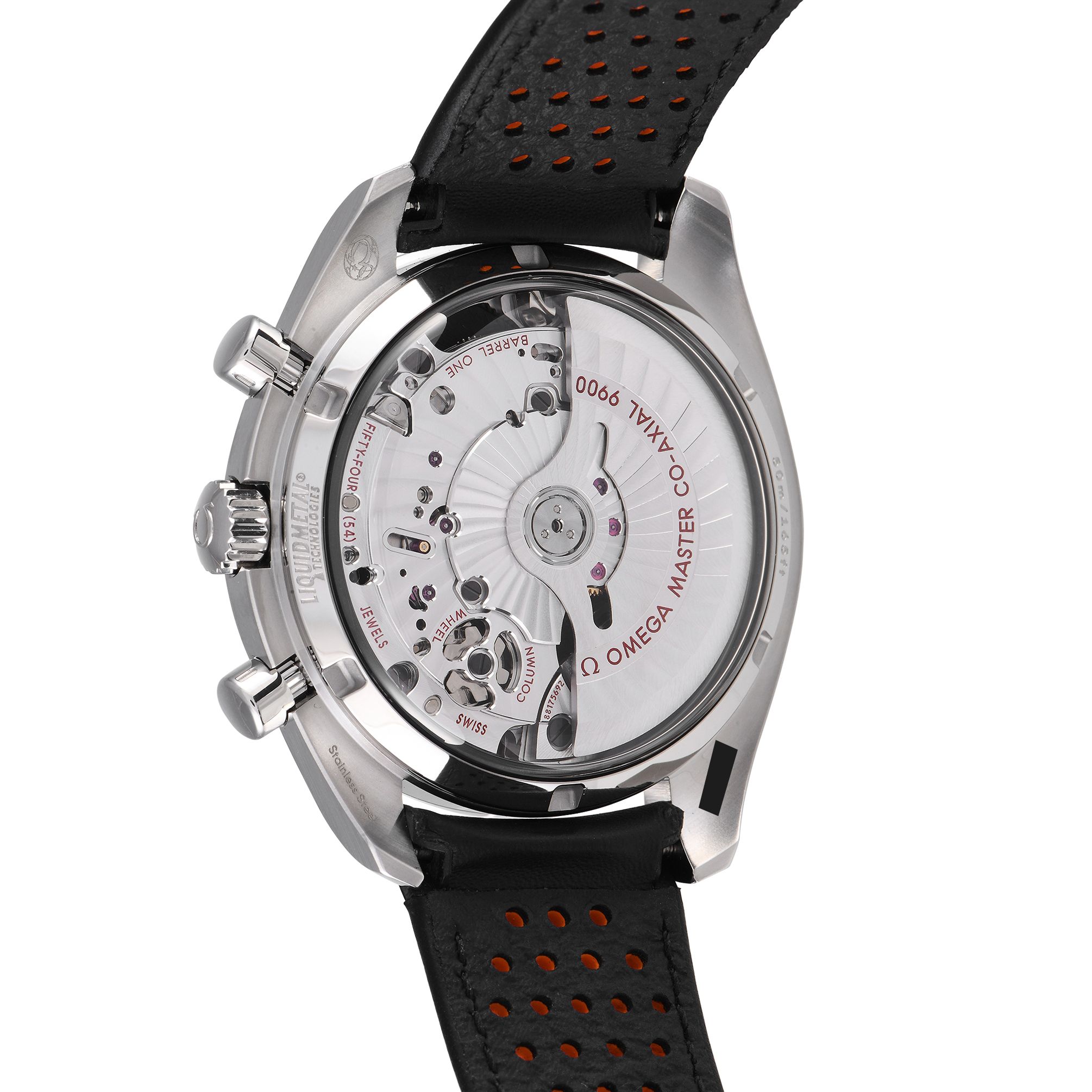 Omega Speedmaster Racing Watch 329.32.44.51.01.001