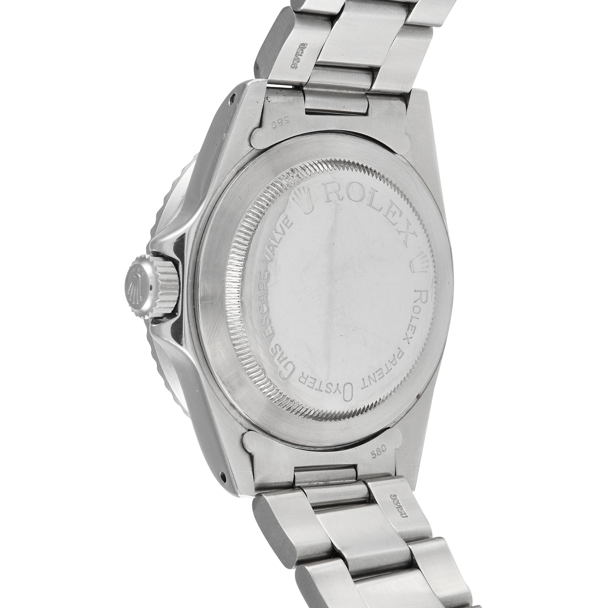 Rolex Vintage Sea-Dweller Watch 1665