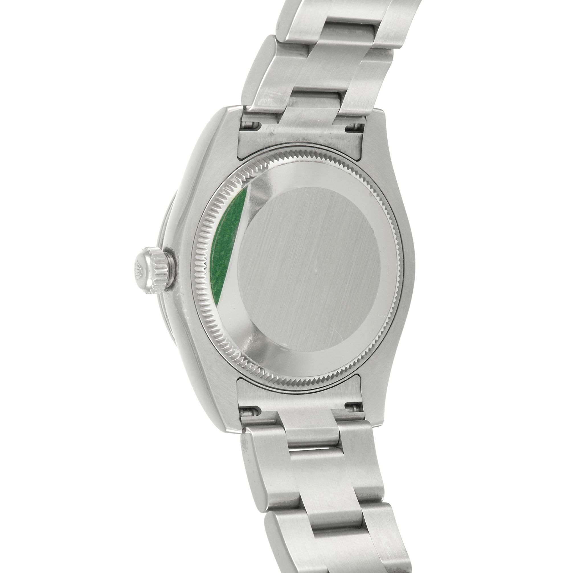 Rolex Oyster Perpetual 31 Watch 177200-0018