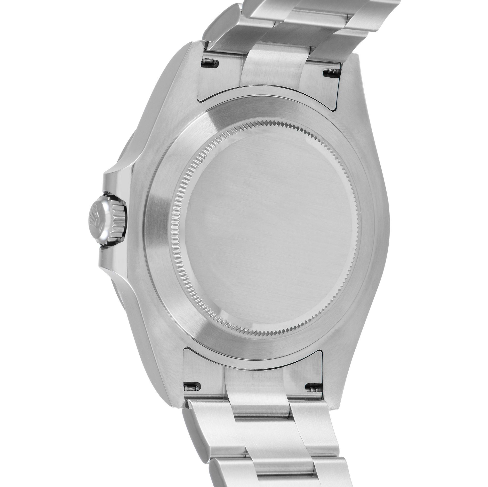 Rolex Explorer II White Dial Watch 226570