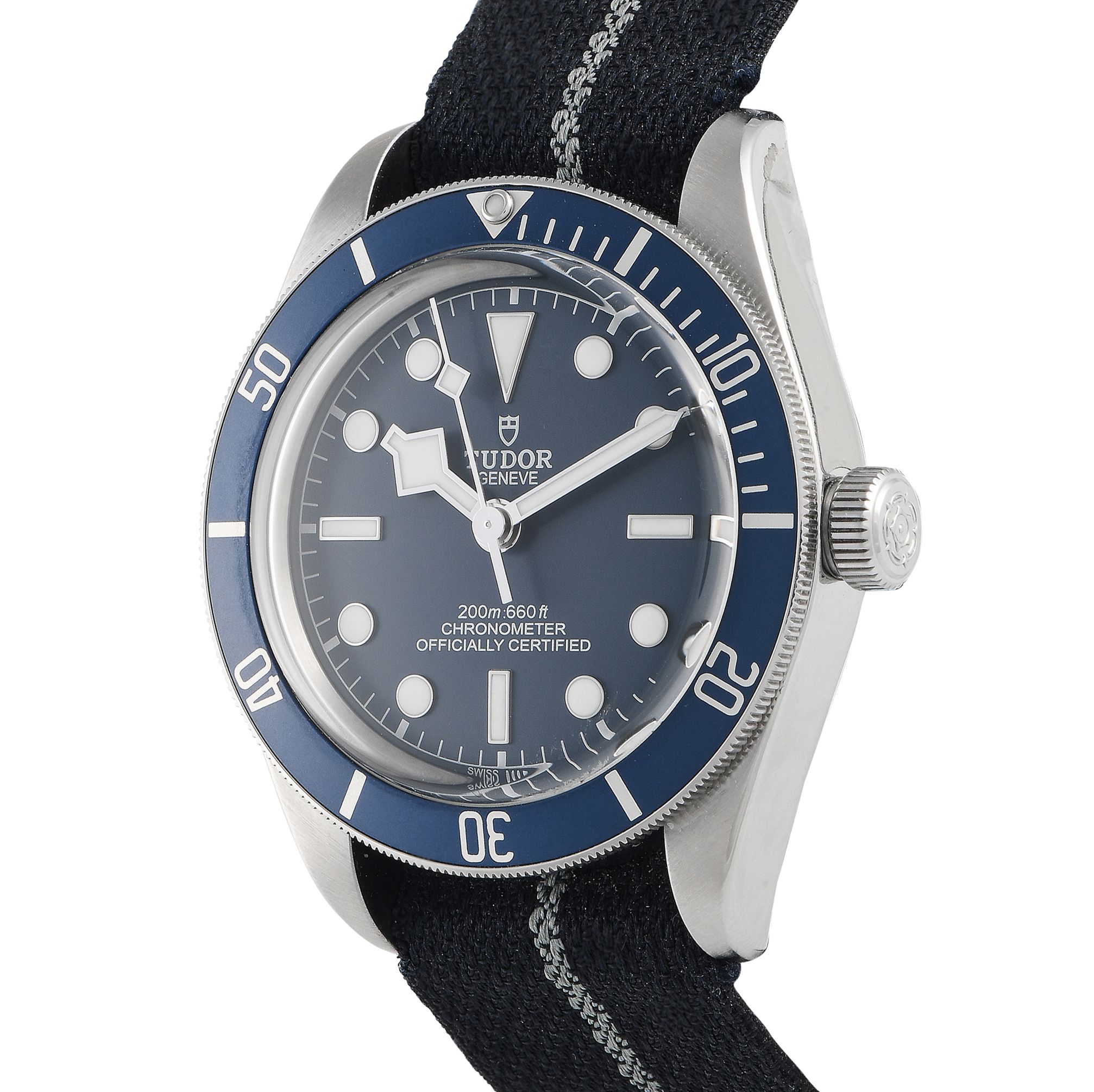 Tudor Black Bay Fifty-Eight Watch 79030B