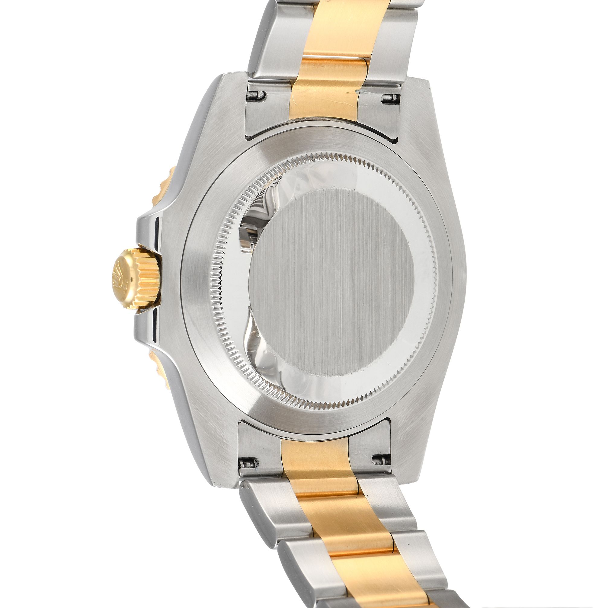 Rolex Submariner Watch 116613