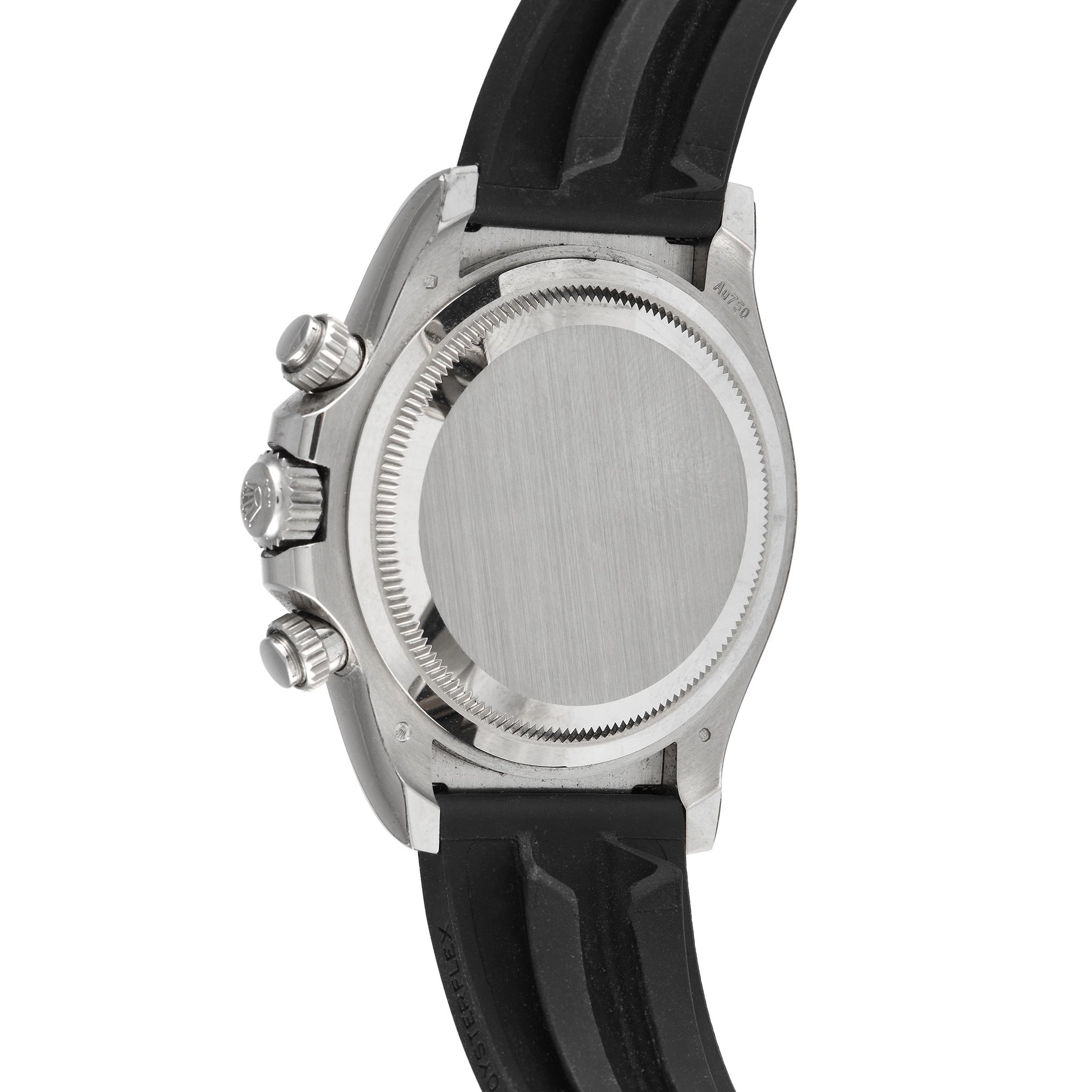 Rolex Daytona White Gold Watch 126519LN