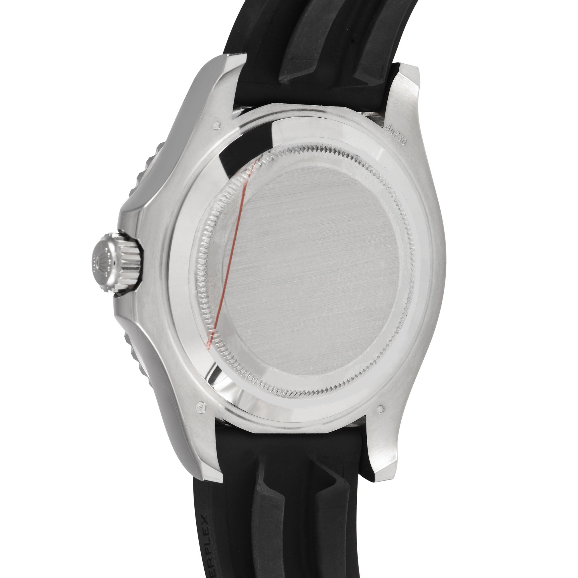 Rolex Yacht-Master 42 White Gold Watch 226659