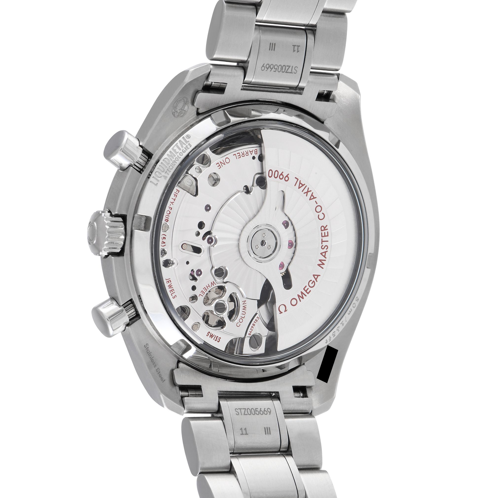 Omega Speedmaster Racing Watch 329.30.44.51.01.001