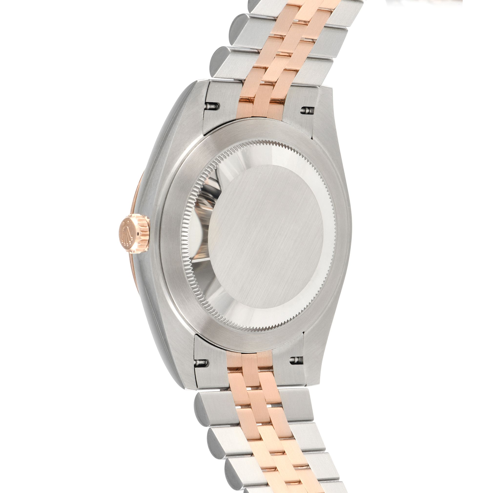 Rolex Datejust 41 Wimbledon Watch 126331-0022