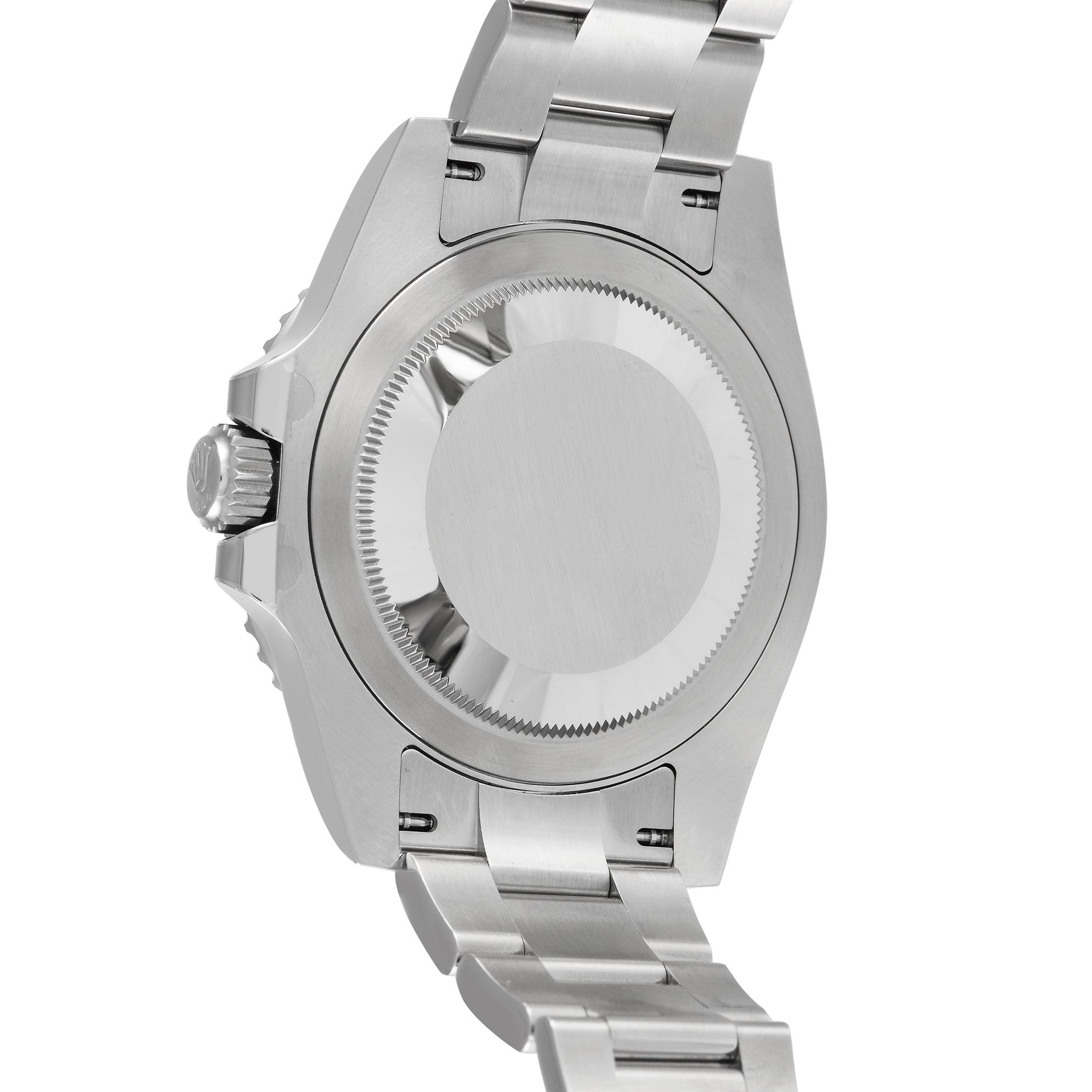 Rolex GMT-Master II Left-Hand Watch 126720VTNR-0001