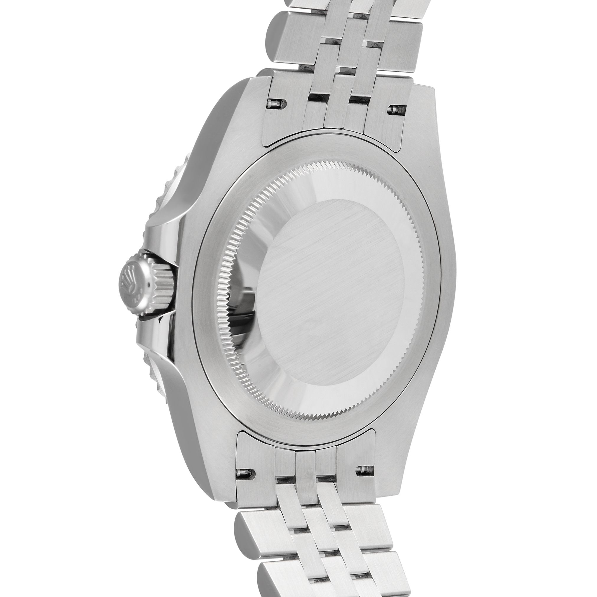 Rolex GMT-Master II Left-Hand Watch 126720VTNR