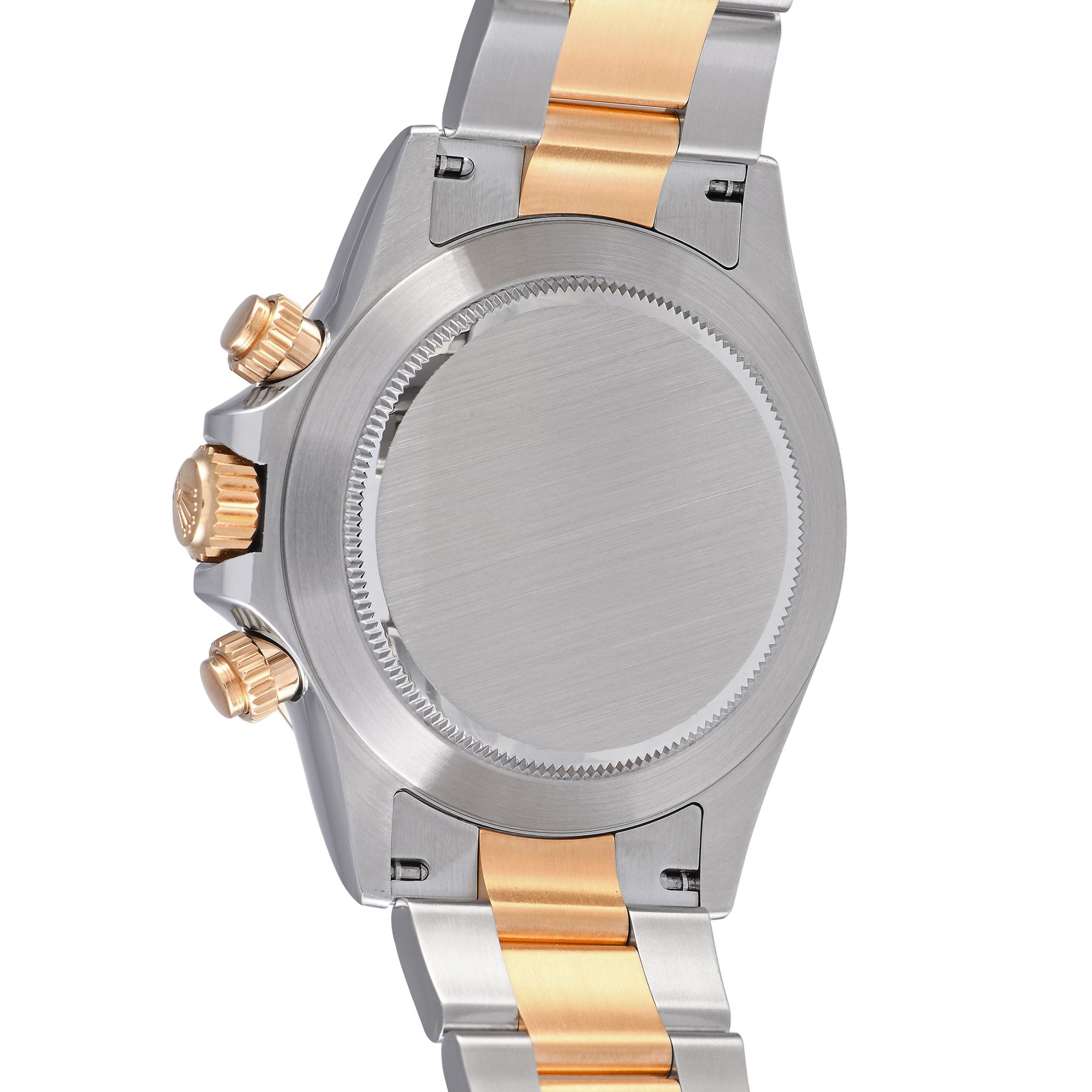 Rolex Daytona White Dial Watch 116503