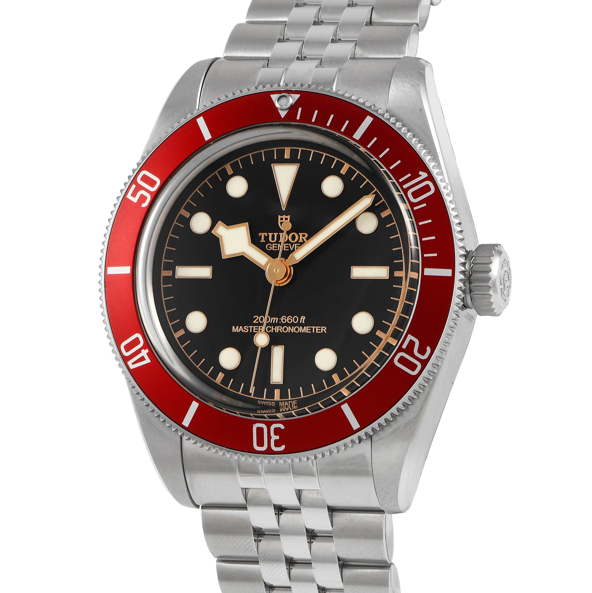 Tudor Black Bay 41 Watch M7941A1A0RU-0003