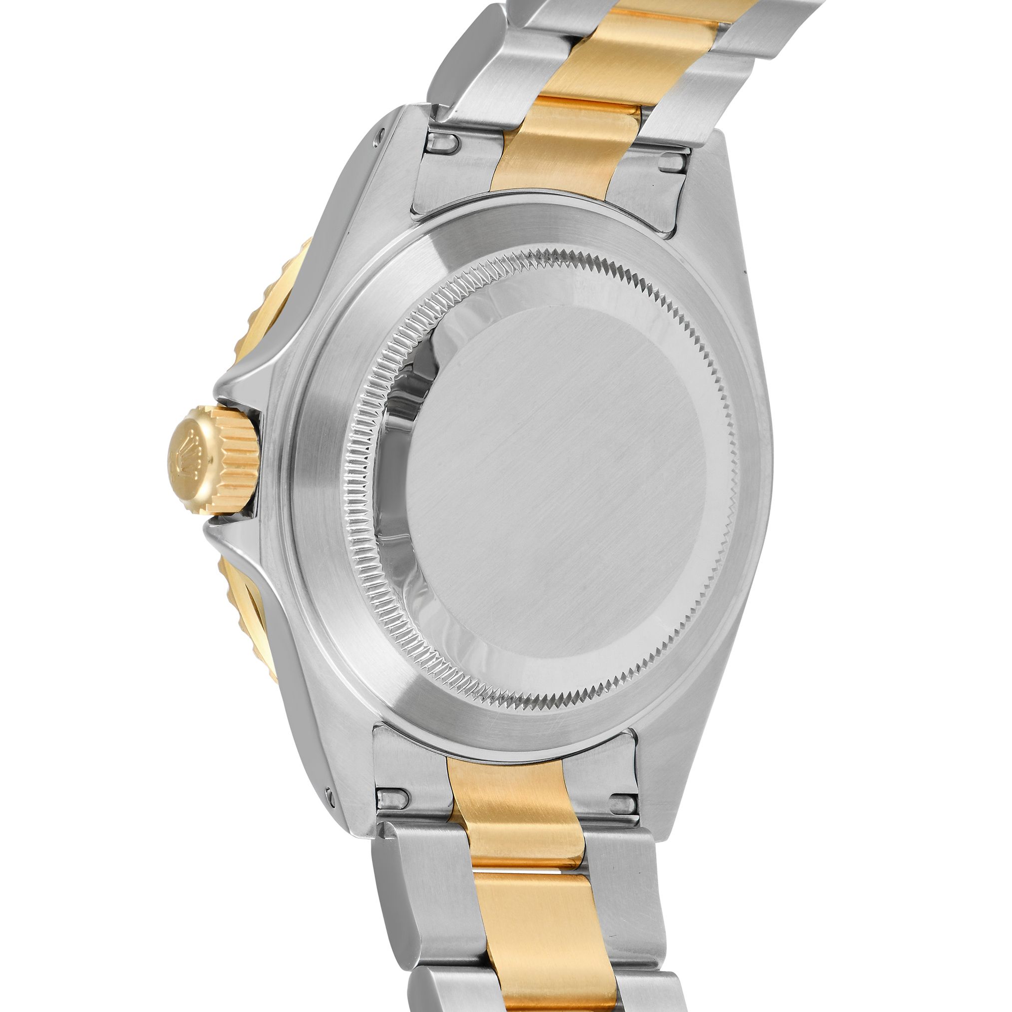 Rolex Submariner Watch 16613